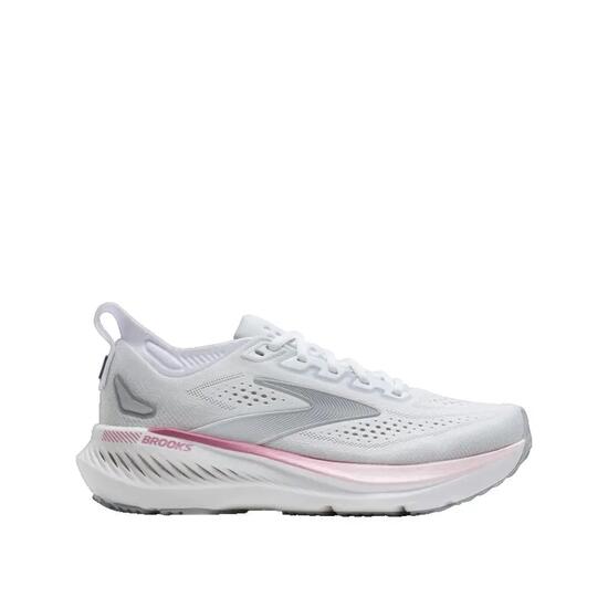 Brooks Glycerin GTS 23 Laufschuhe Weiß