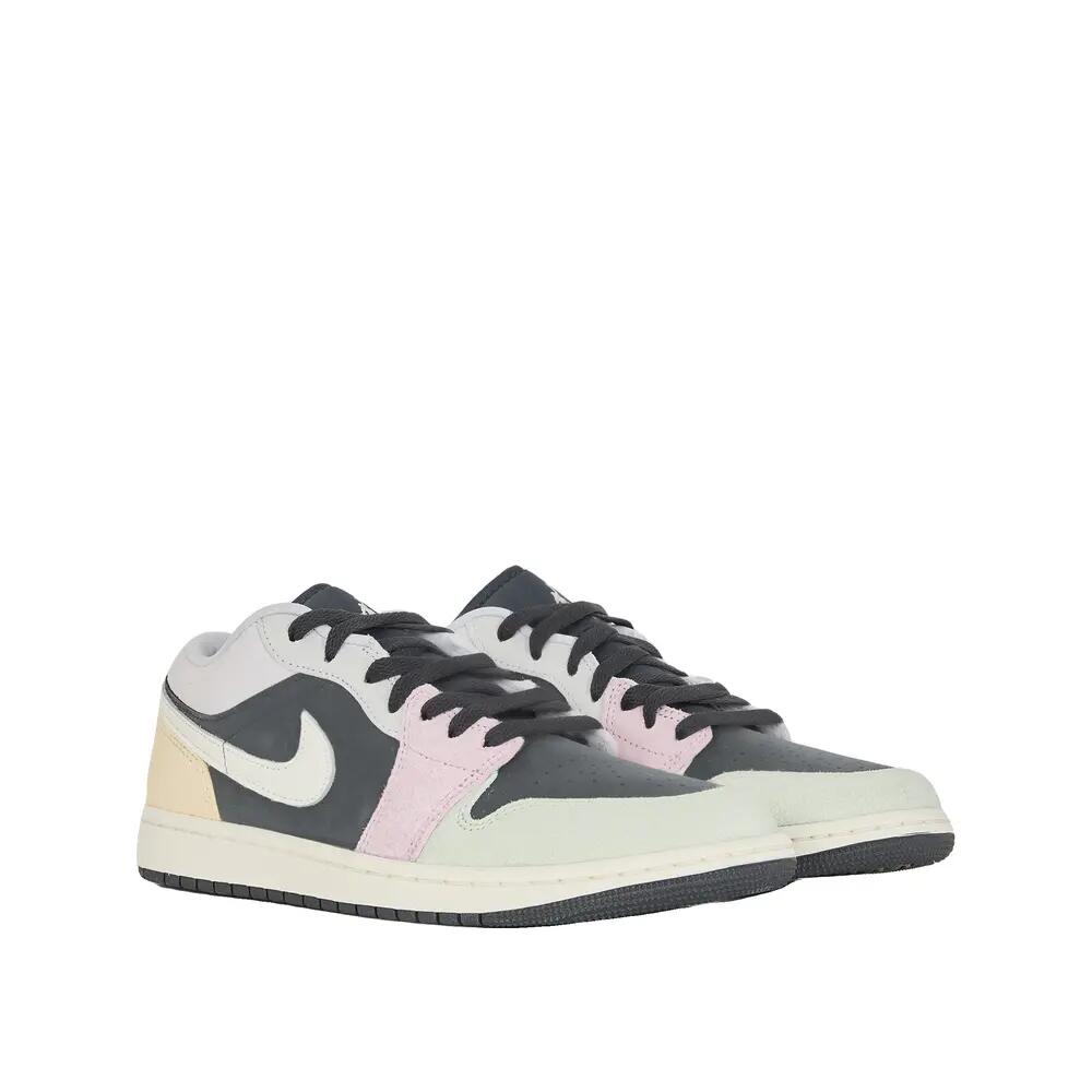 Chaussures Nike Air Jordan 1 Low SE Pastels Multicolore 3/6