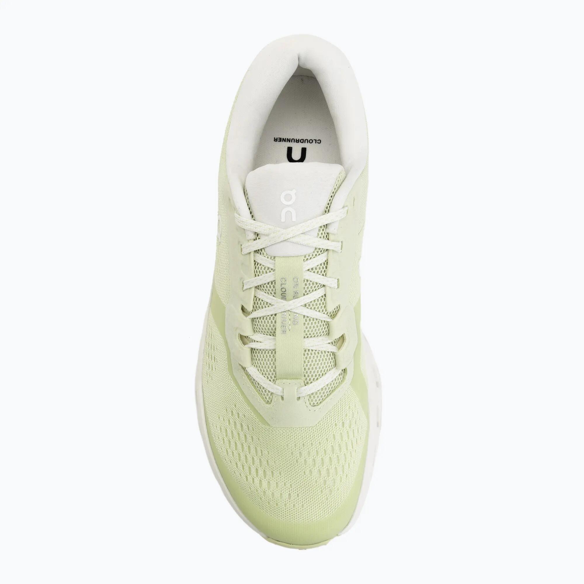 Zapatillas de running On Running modelo Cloudrunner 3 para hombre 5/7