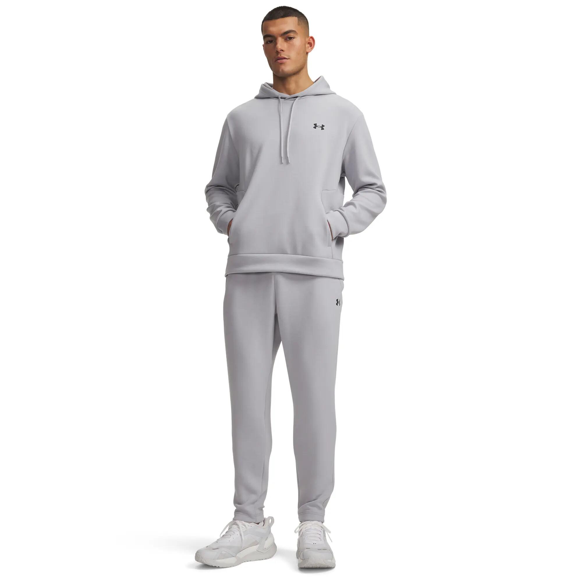 Under Armour Herren Trainingshose Fleece Tapered 6015043 4/4