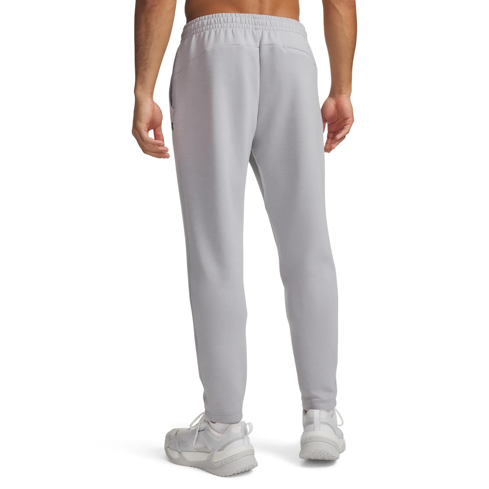 Under Armour Herren Trainingshose Fleece Tapered 6015043 2/4
