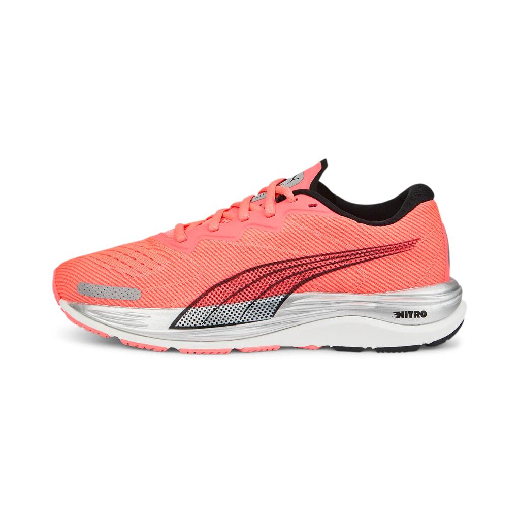 PUMA Velocity Nitro 2 Running Shoes Black