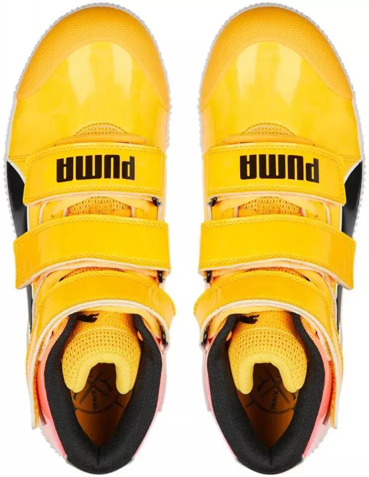 Puma EvoSpeed Javelin 3 4/4