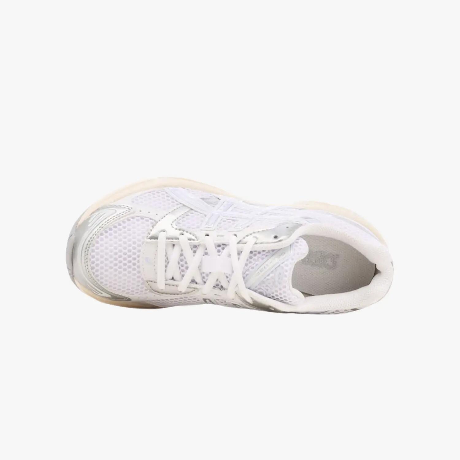 ASICS Gel-1130 Alb Albastru Degradat (pentru femei) 4/5