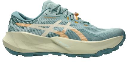 Running y trail para Hombre Asics Trabuco 14 Azul