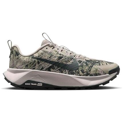 Zapatillas de running Nike modelo Wildhorse 10 "Spruce Mist" para hombre