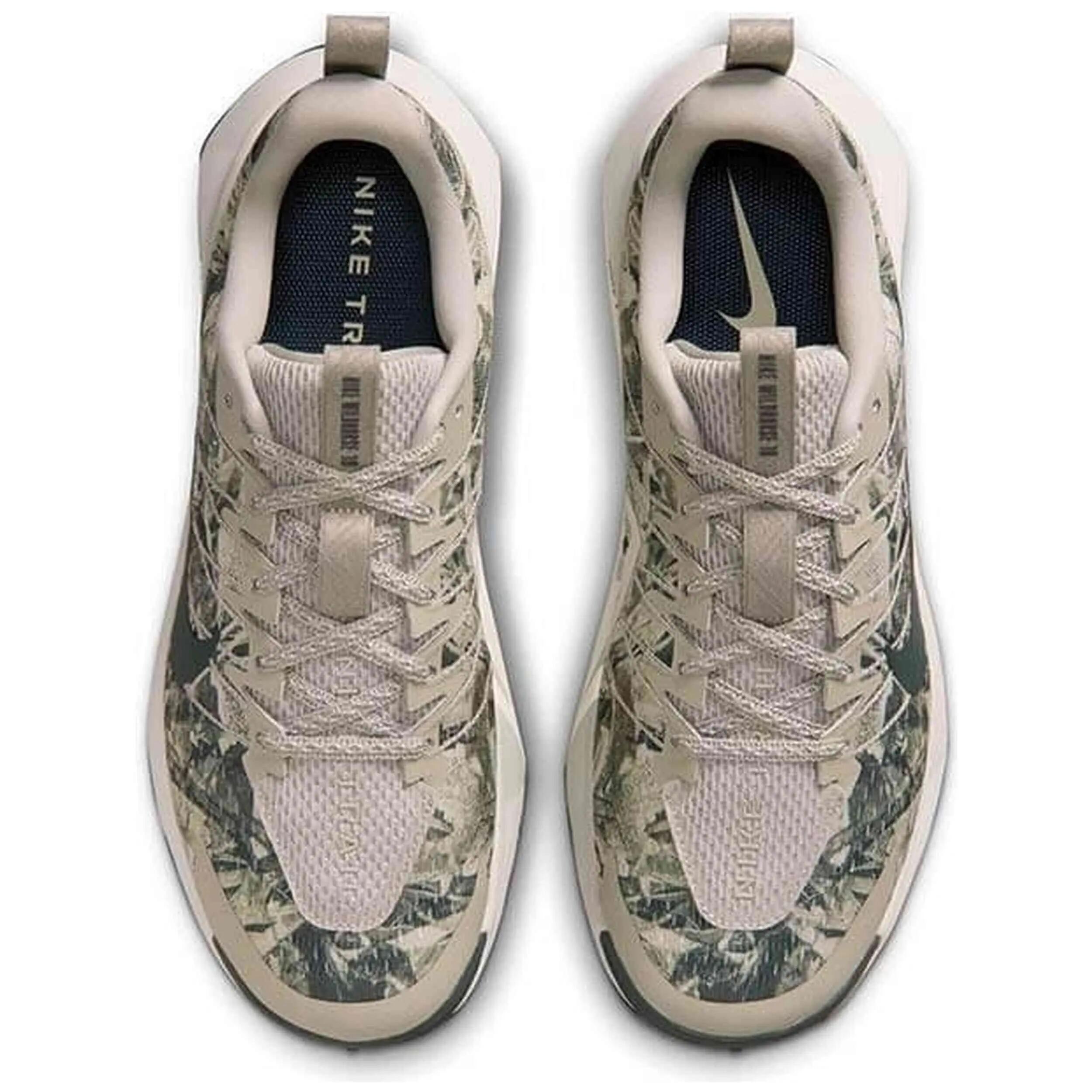 Zapatillas de running Nike modelo Wildhorse 10 "Spruce Mist" para hombre 5/5