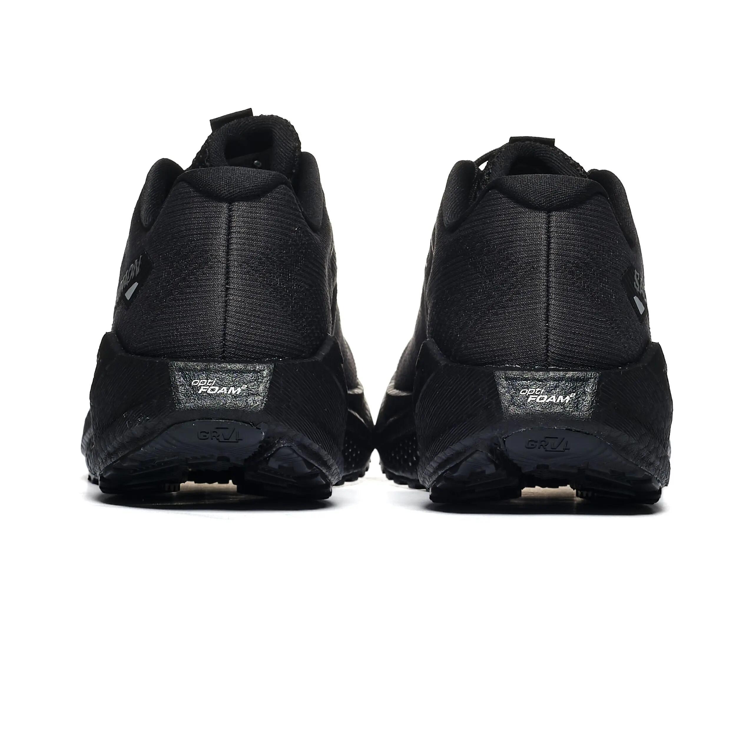 Chaussures de trail Salomon Aero Blaze 3 GRVL Noir 6/6