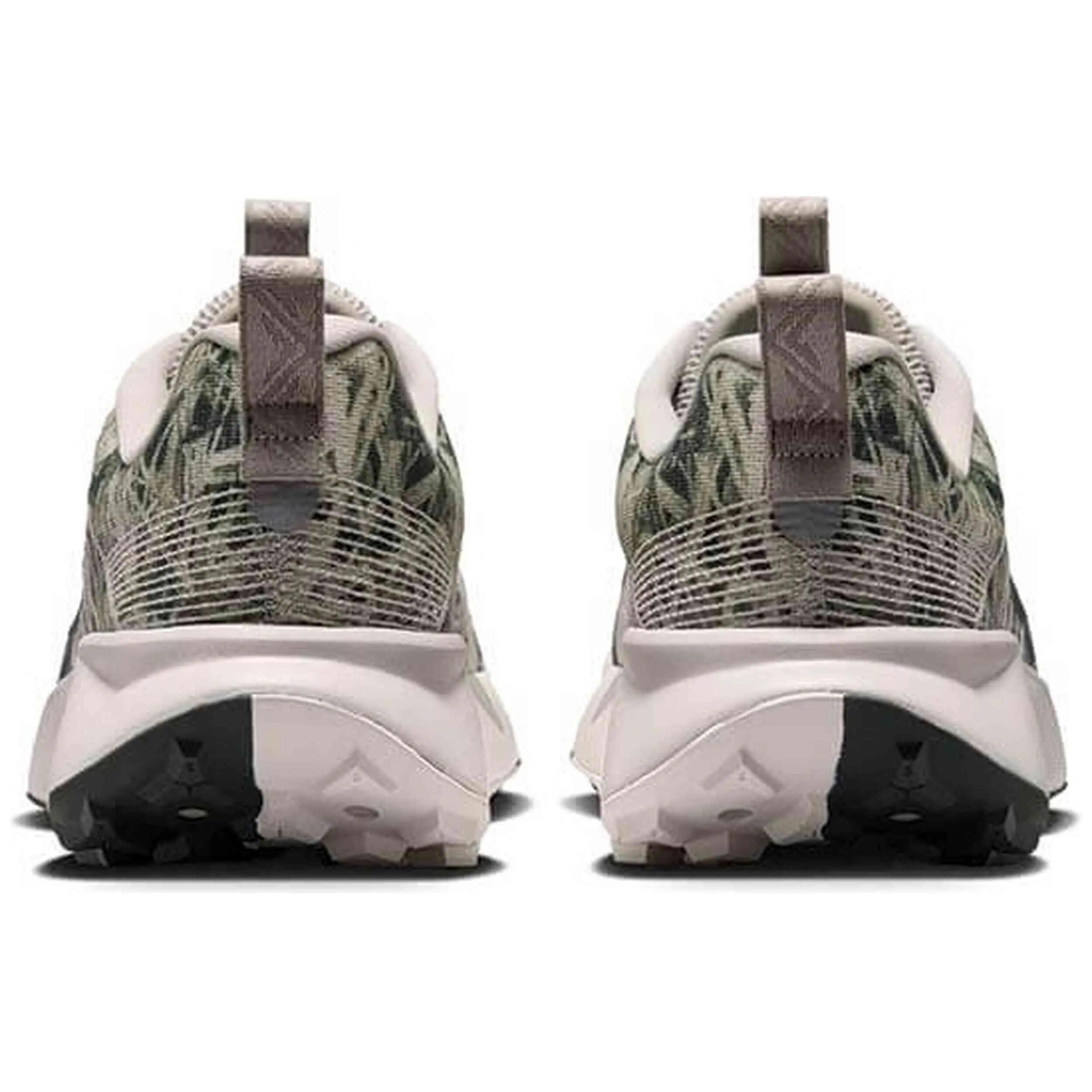 Zapatillas de running Nike modelo Wildhorse 10 "Spruce Mist" para hombre 4/5