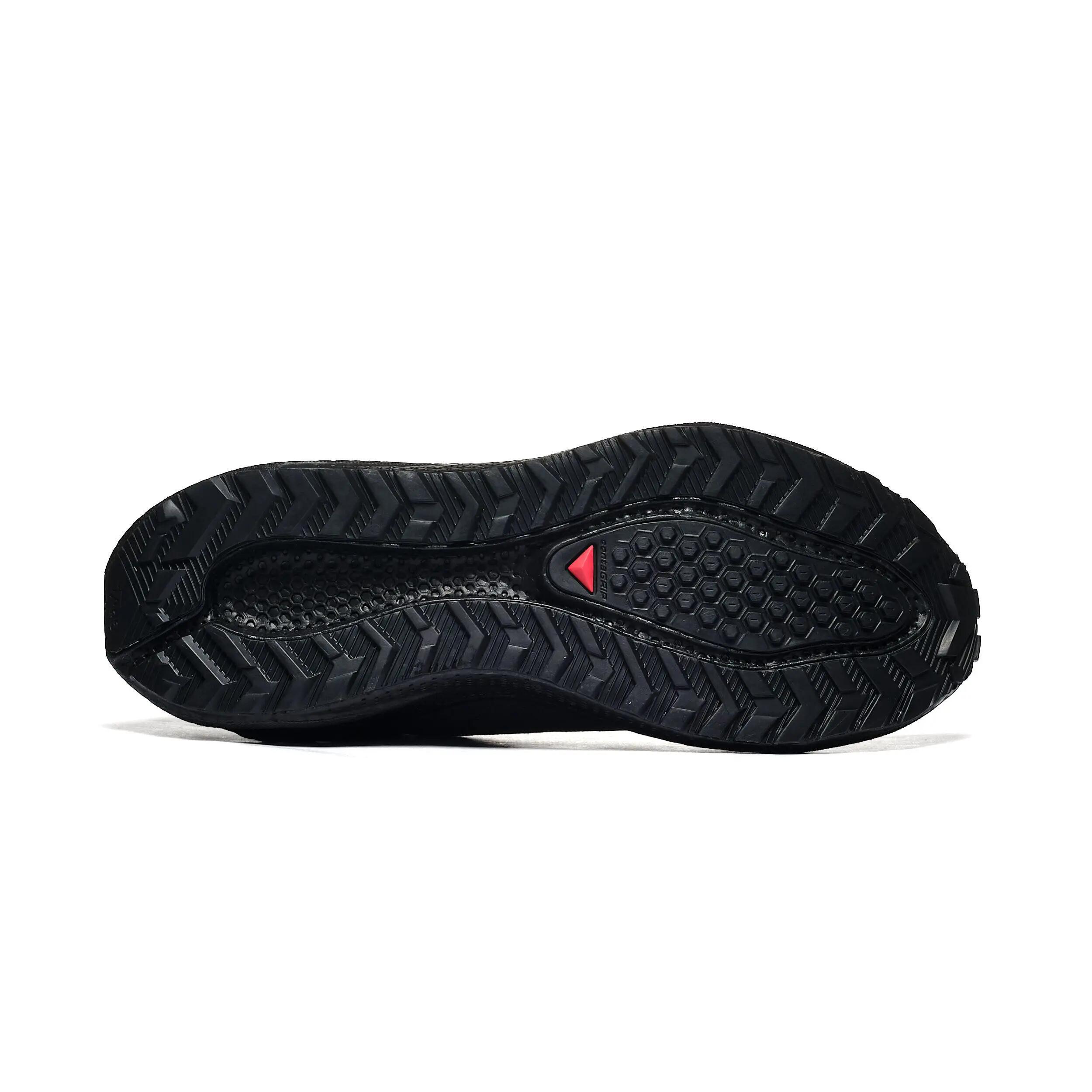 Chaussures de trail Salomon Aero Blaze 3 GRVL Noir 5/6