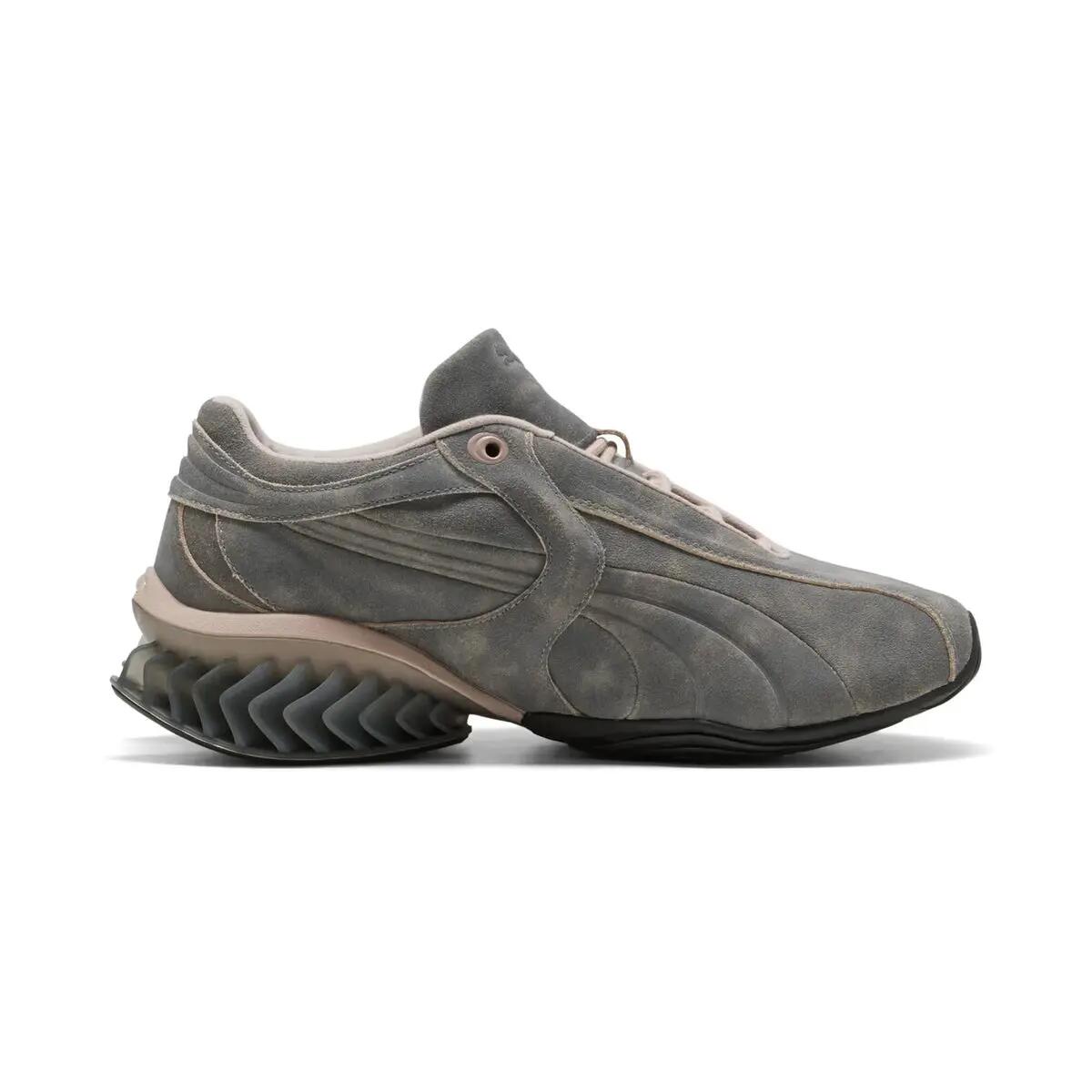 Puma Cell Geo Biology Oak Branch Flat Dark Gray 5/5