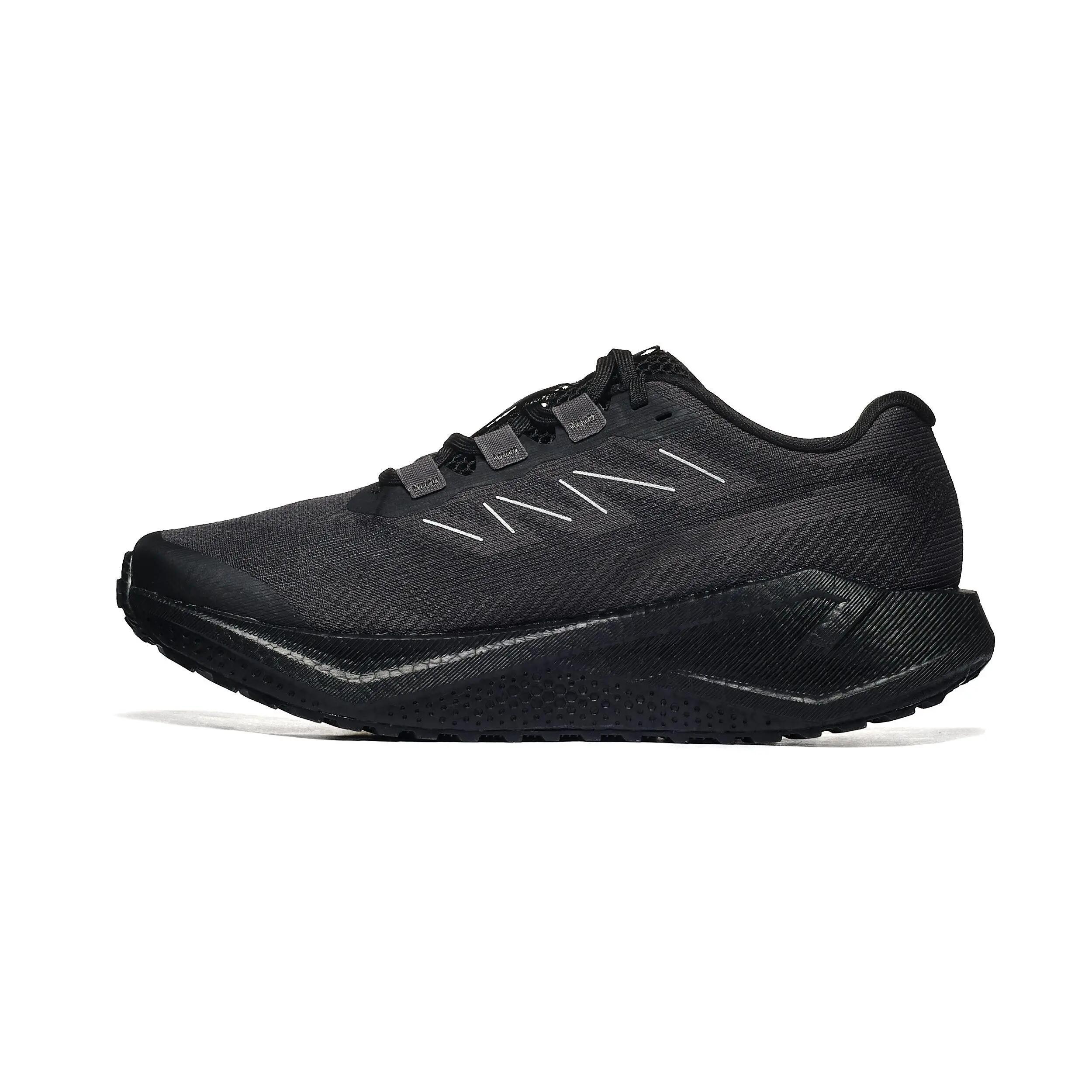 Chaussures de trail Salomon Aero Blaze 3 GRVL Noir 3/6