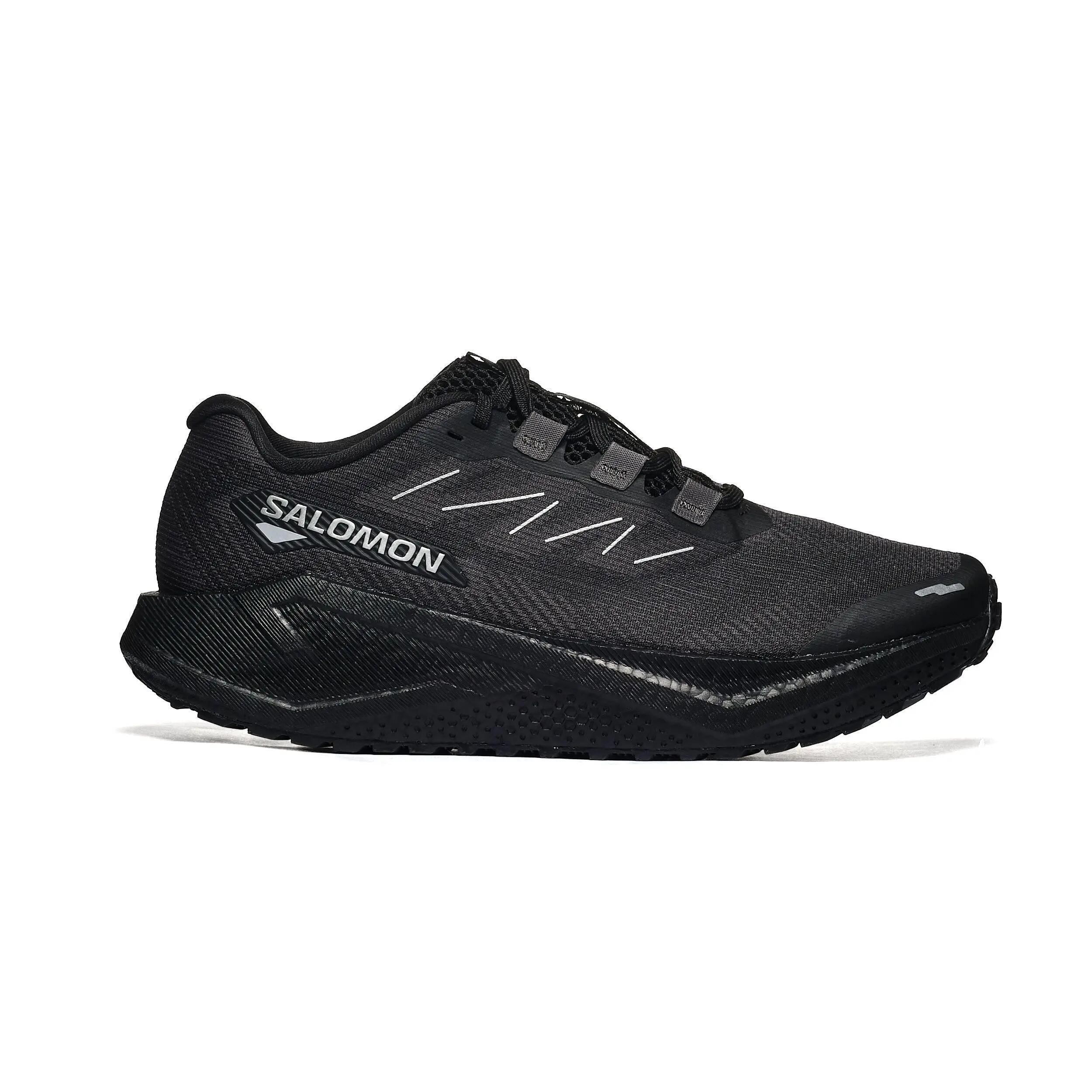 Chaussures de trail Salomon Aero Blaze 3 GRVL Noir 2/6
