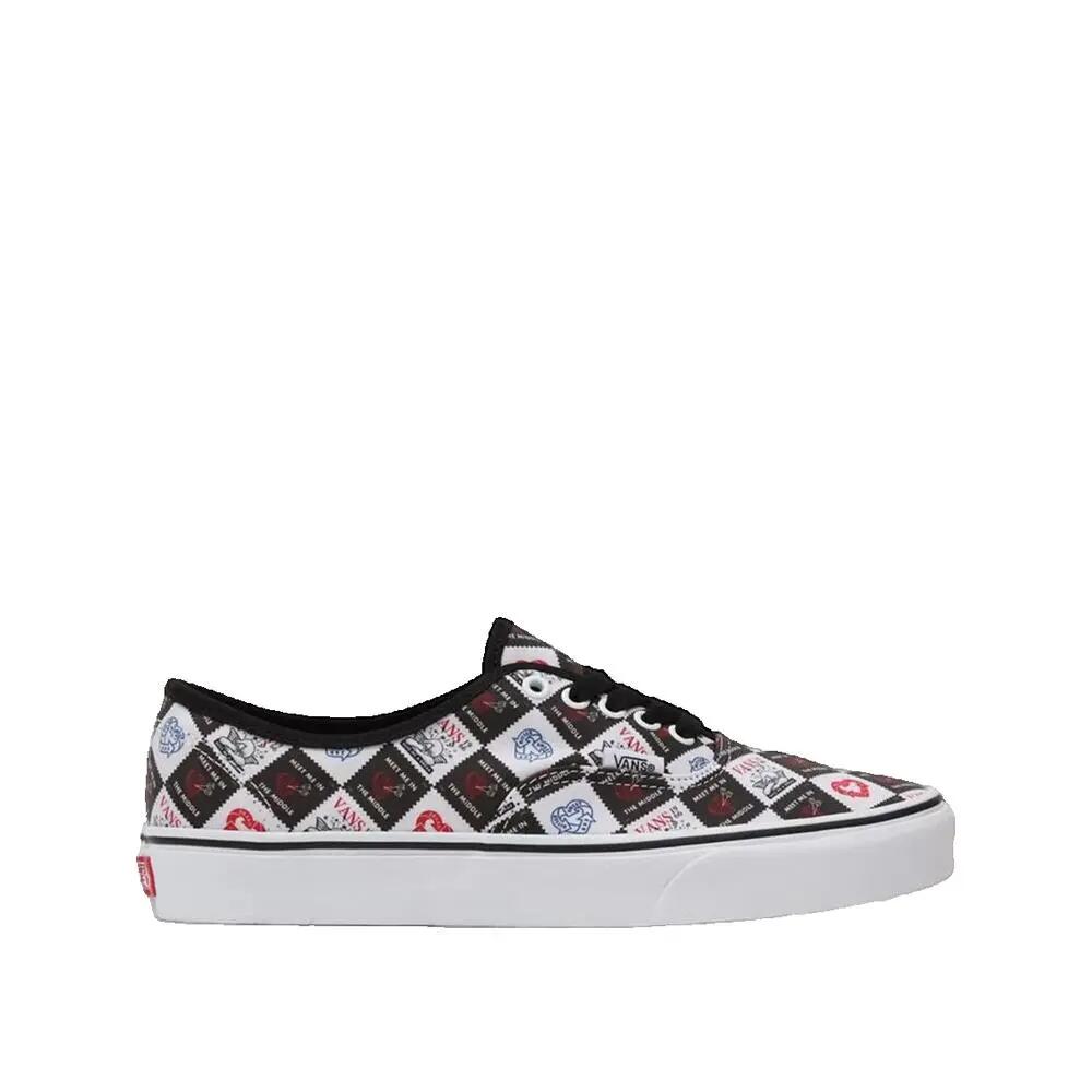 VANS picture