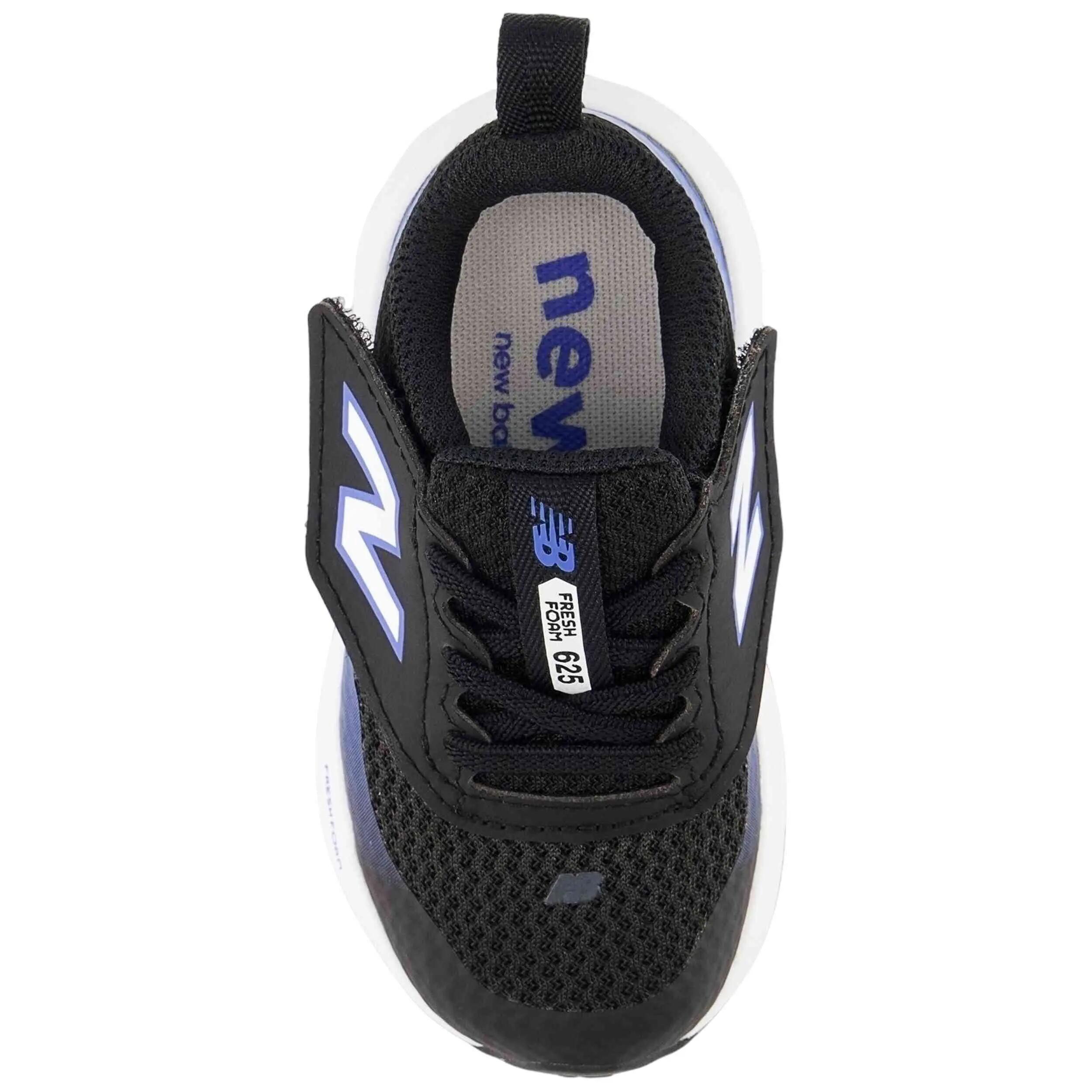Zapatillas New Balance modelo I6251HC para niños unisex 3/4