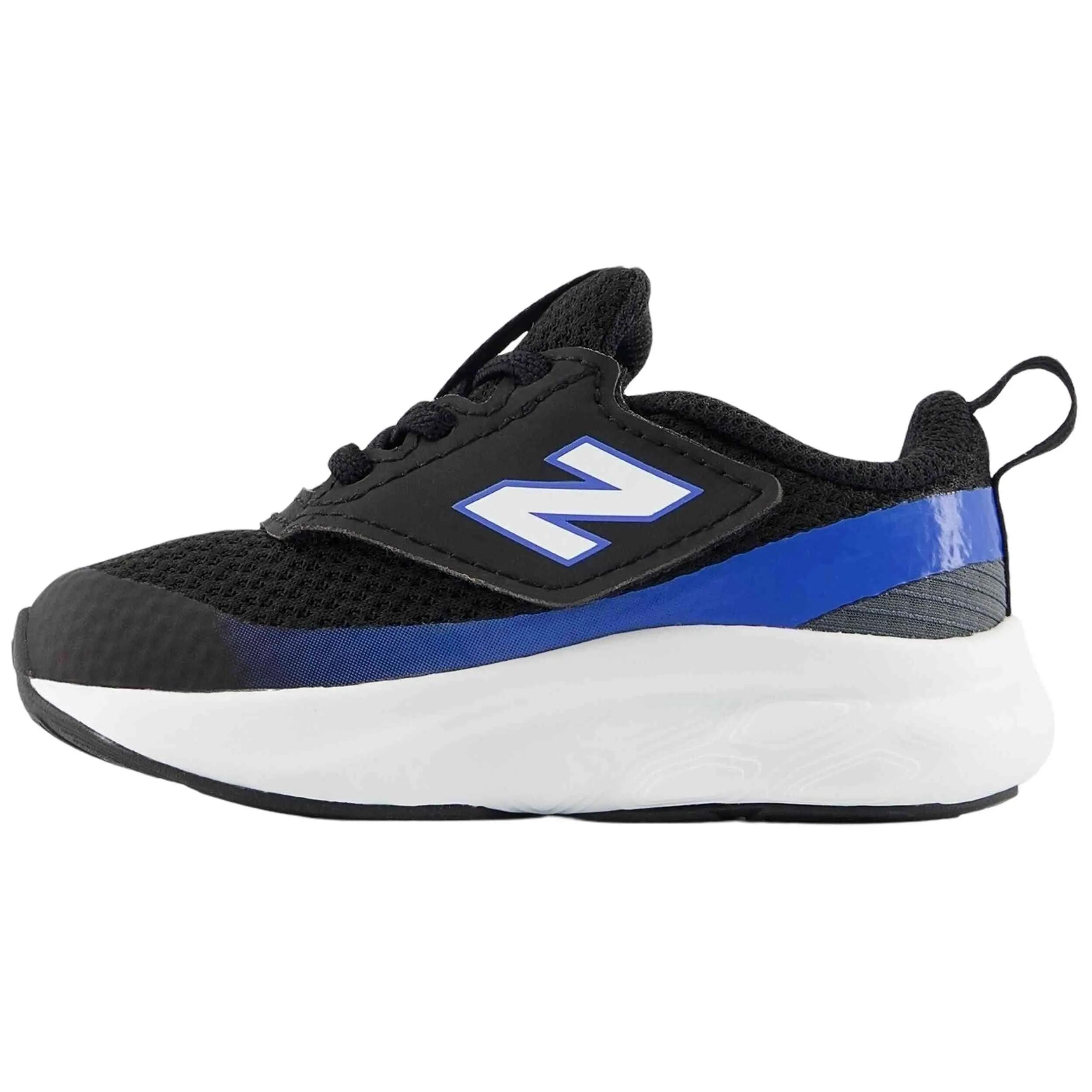 Zapatillas New Balance modelo I6251HC para niños unisex 2/4
