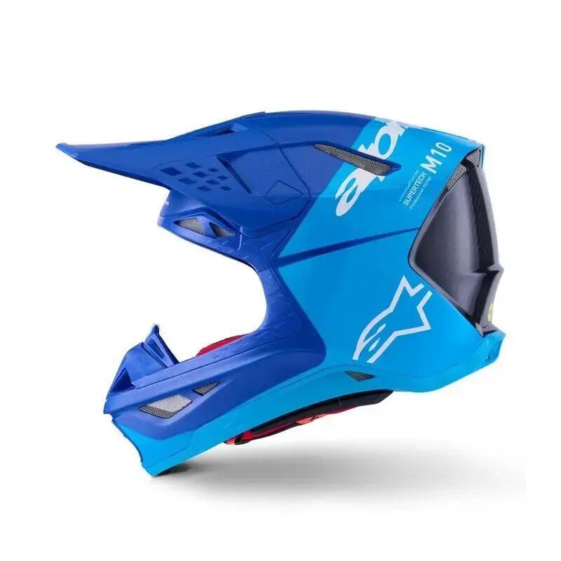 Motorhelm Alpinestars Supertech M10 Flood Mips 3/6