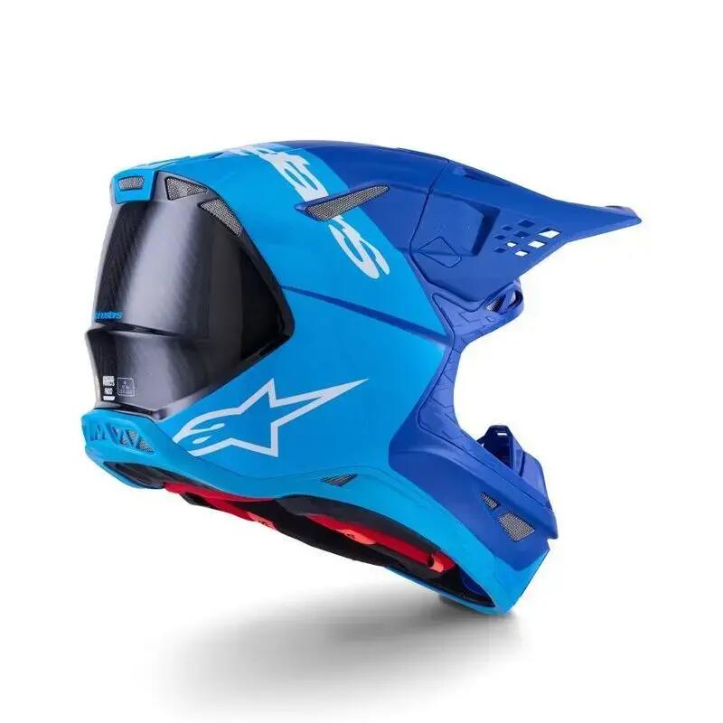 Motorhelm Alpinestars Supertech M10 Flood Mips 2/6
