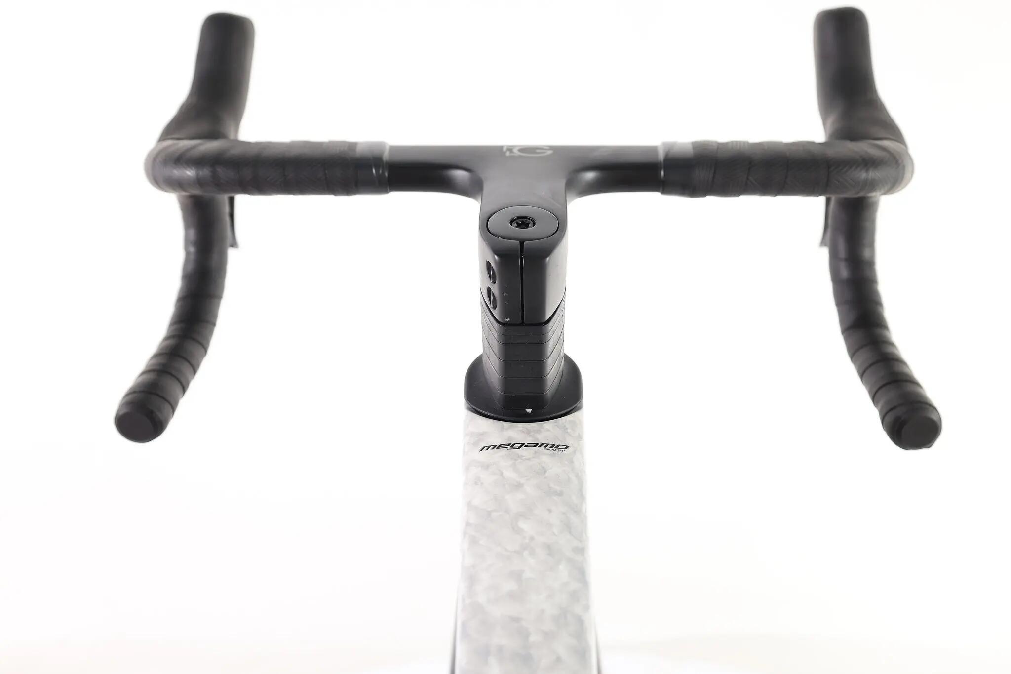 Reconditionné - Vélo de Route MEGAMO Raise 05 CW 2026 6/6
