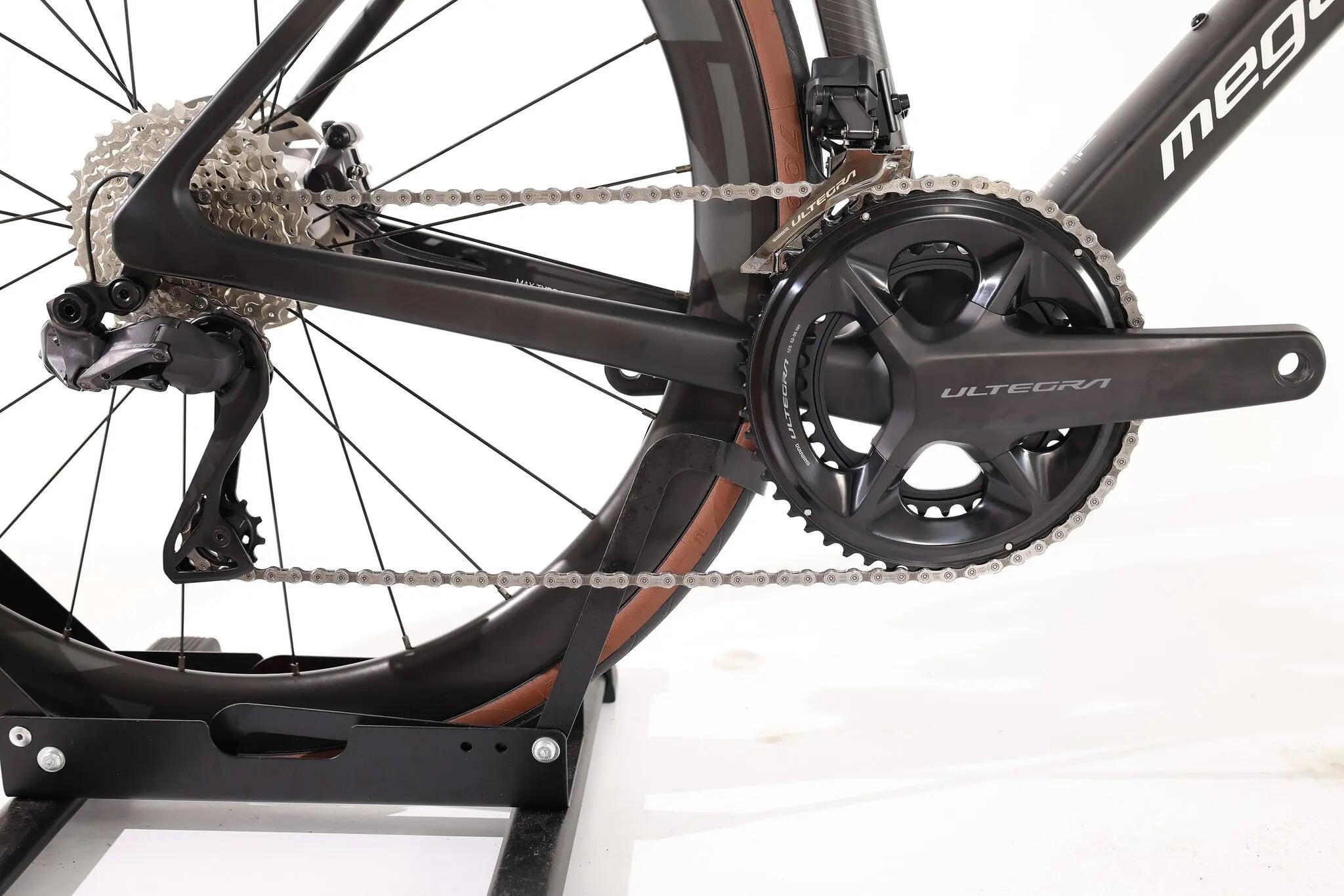 Reconditionné - Vélo de Route MEGAMO Raise 05 CW 2026 5/6