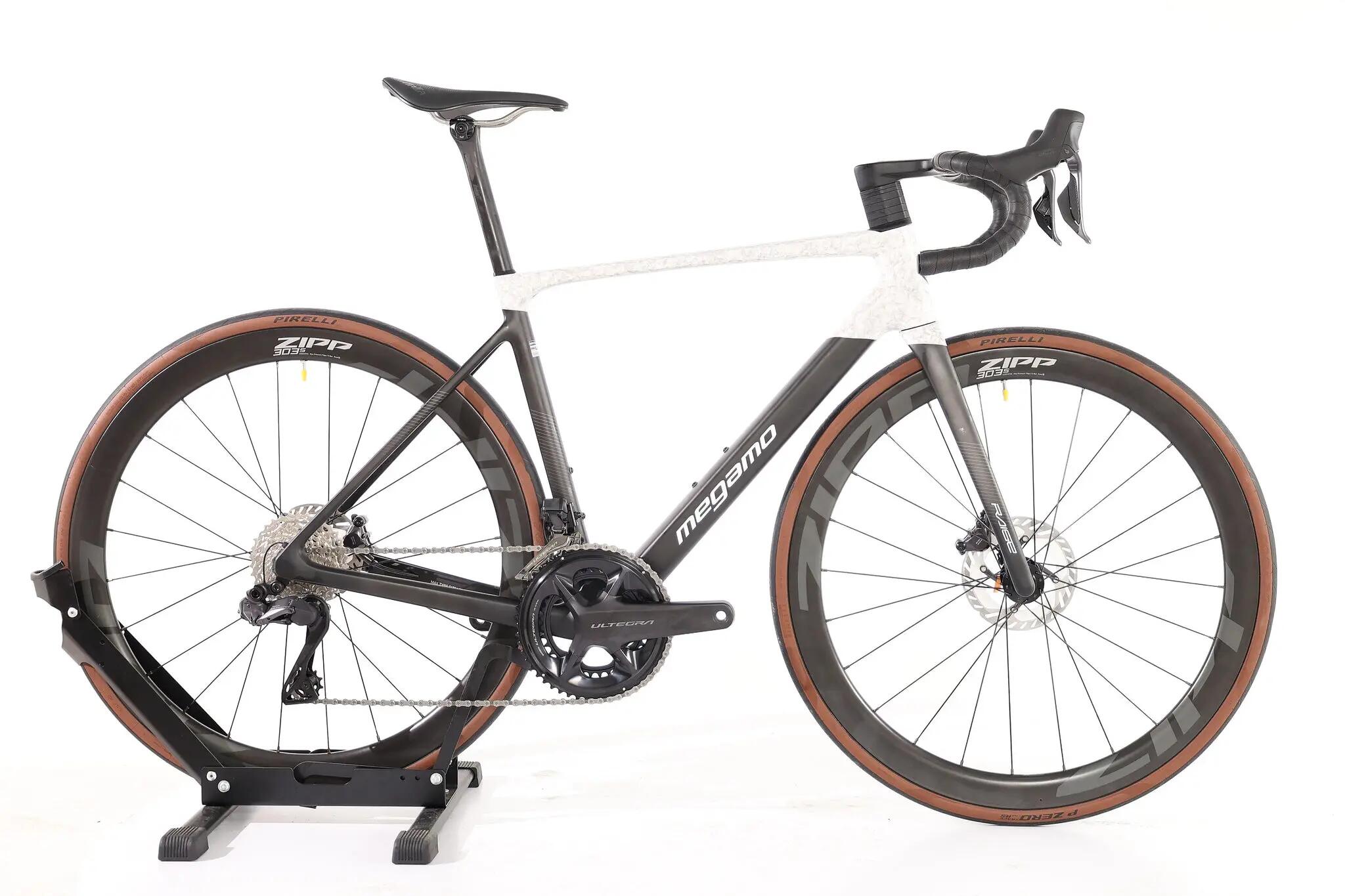 Reconditionné - Vélo de Route MEGAMO Raise 05 CW 2026 2/6