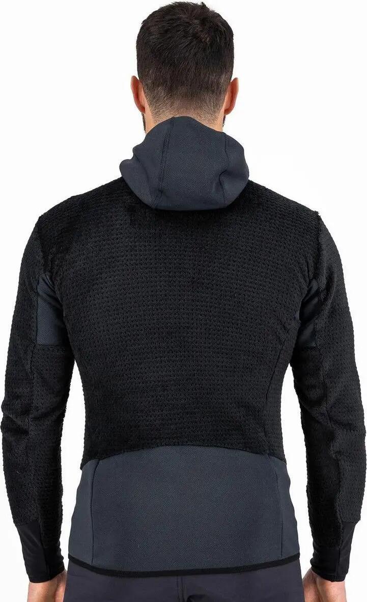 Karpos K-Performance H-Loft Fleece Black 5/5