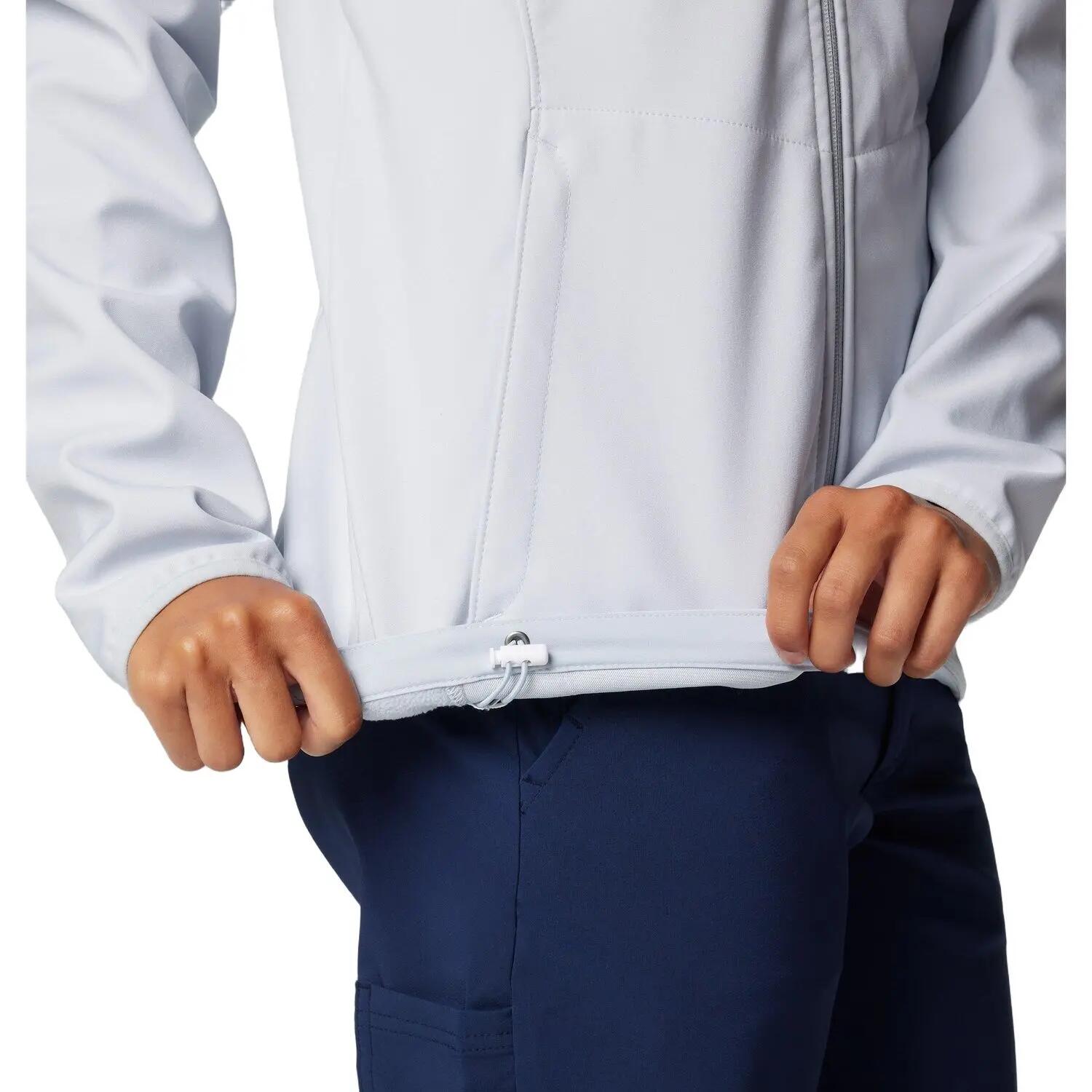 Damska bluza Columbia Kruser Ridge III Sof 2085021031 6/6