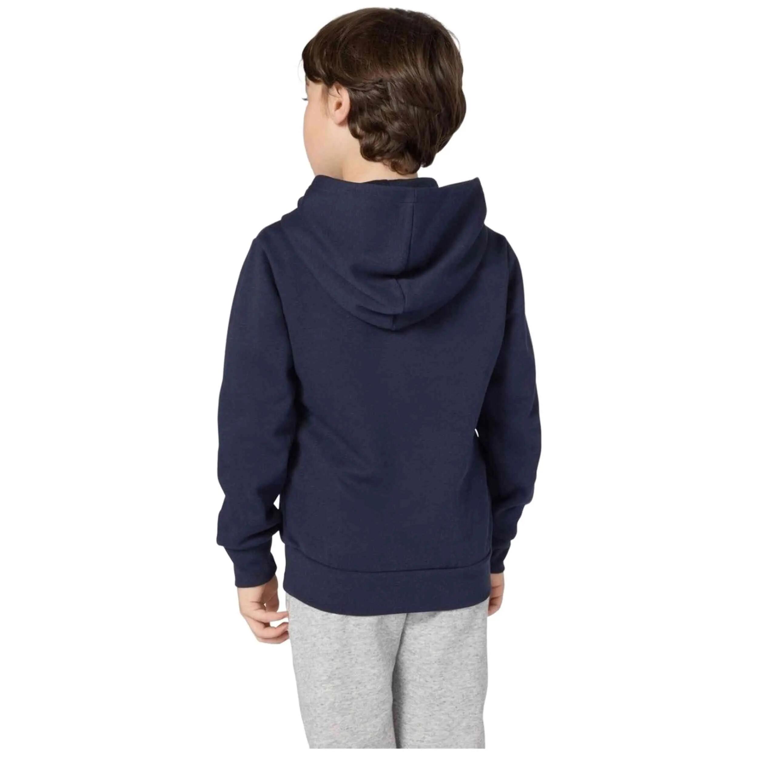 Sudadera con capucha Champion modelo 307352-BS501 para niños unisex 4/5