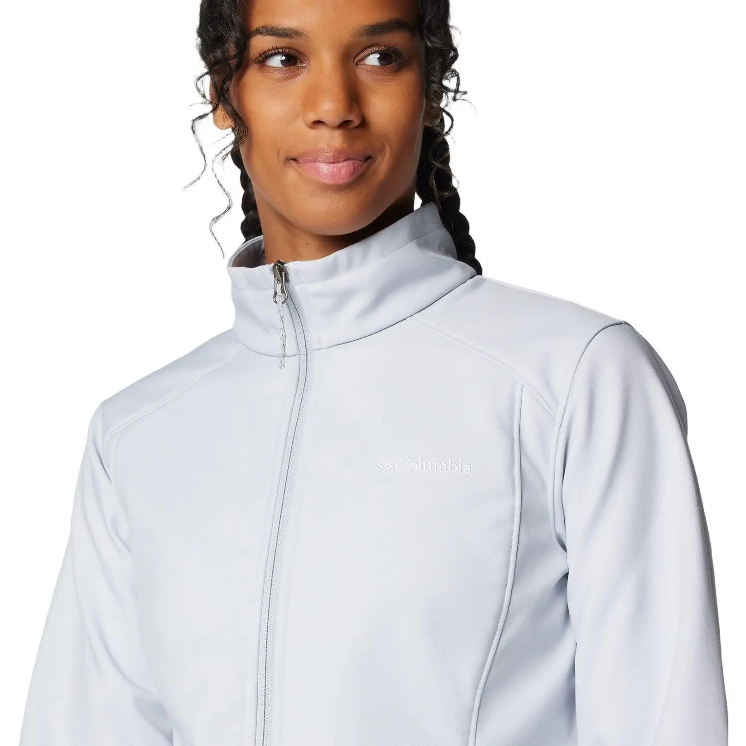 Damska bluza Columbia Kruser Ridge III Sof 2085021031 5/6