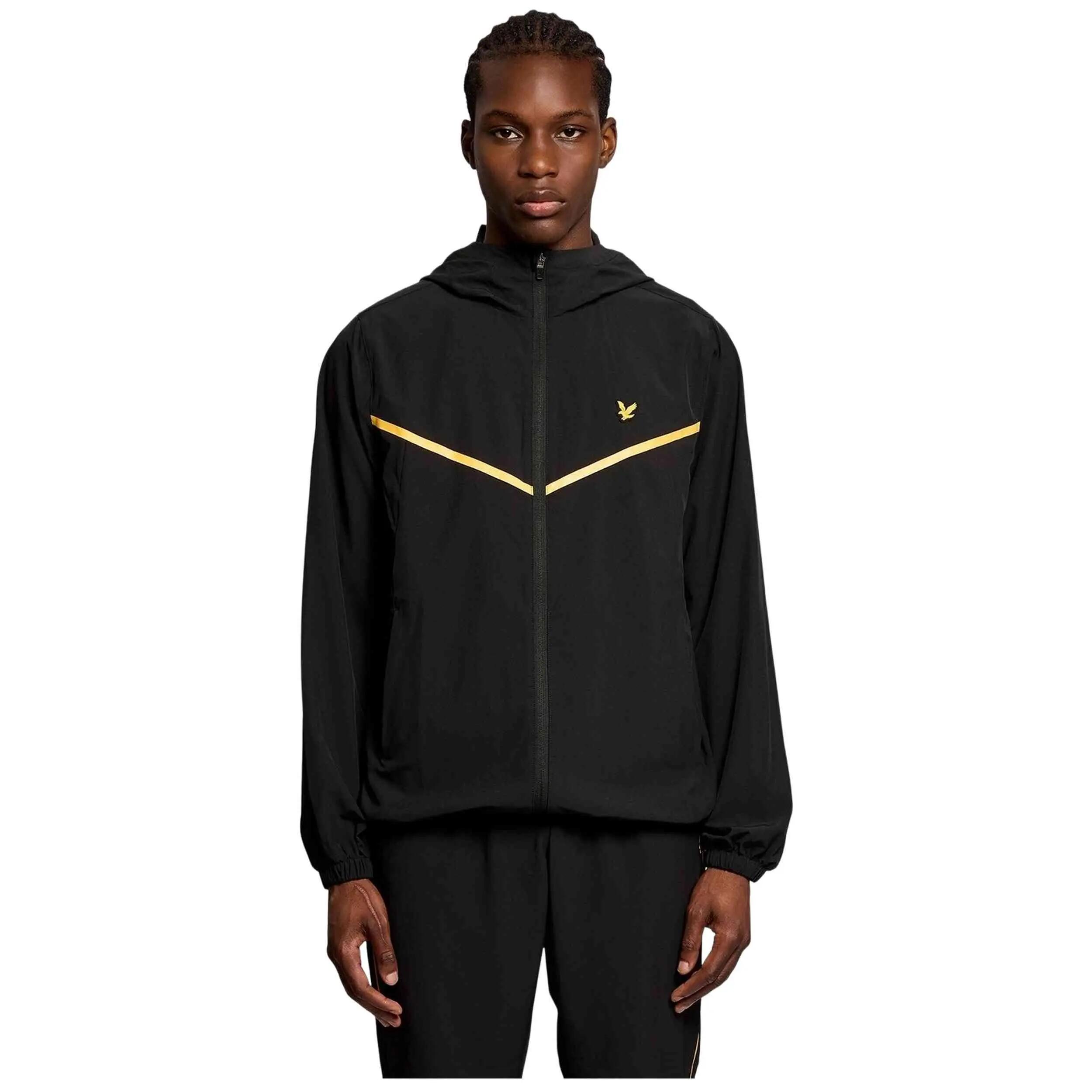 LYLE AND SCOTT picture