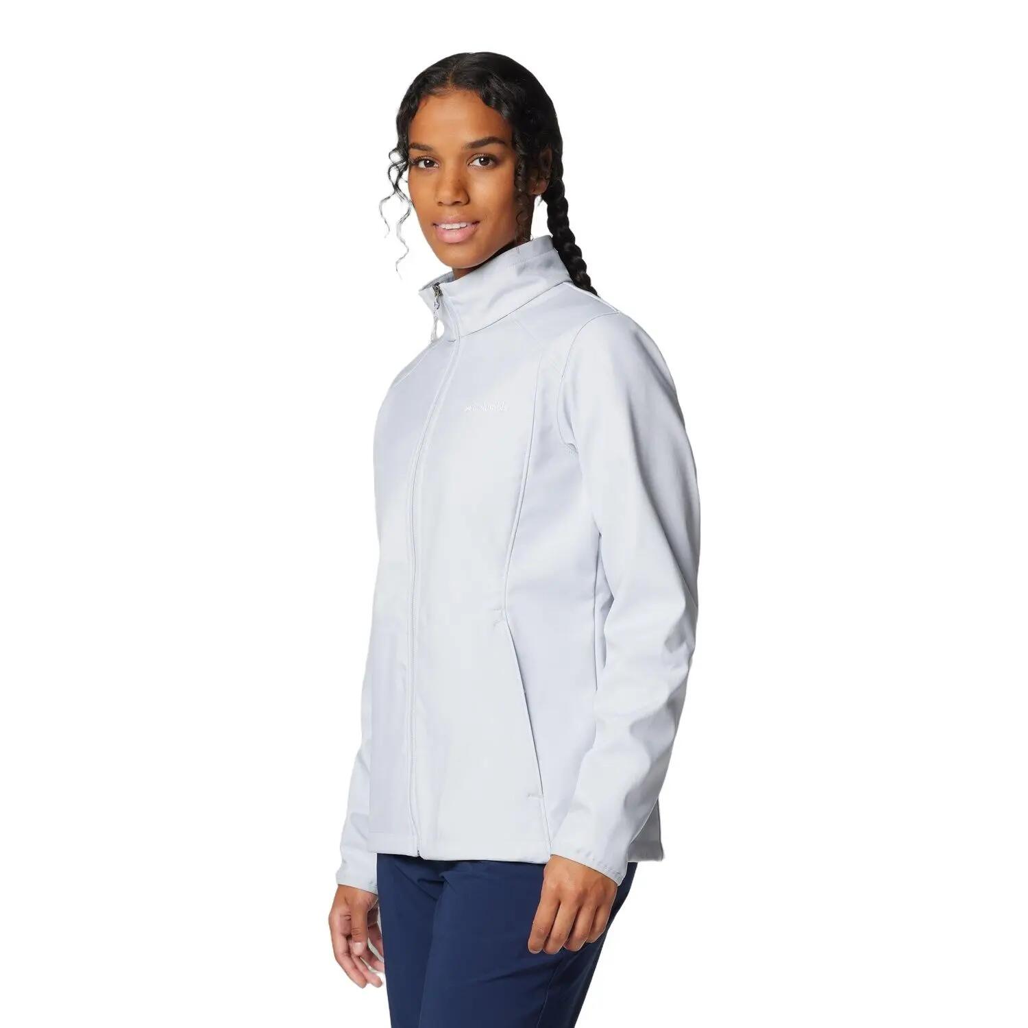 Damska bluza Columbia Kruser Ridge III Sof 2085021031 4/6