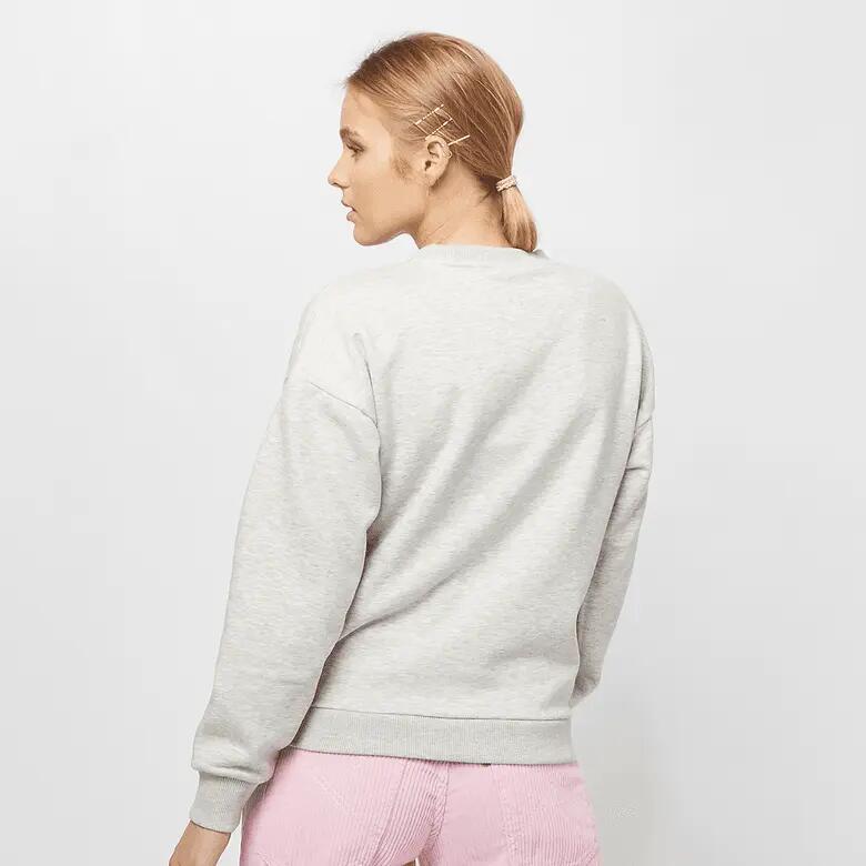 Damska bluza Fila Women Suzanna Crew Sweat 687456-B13 2/4