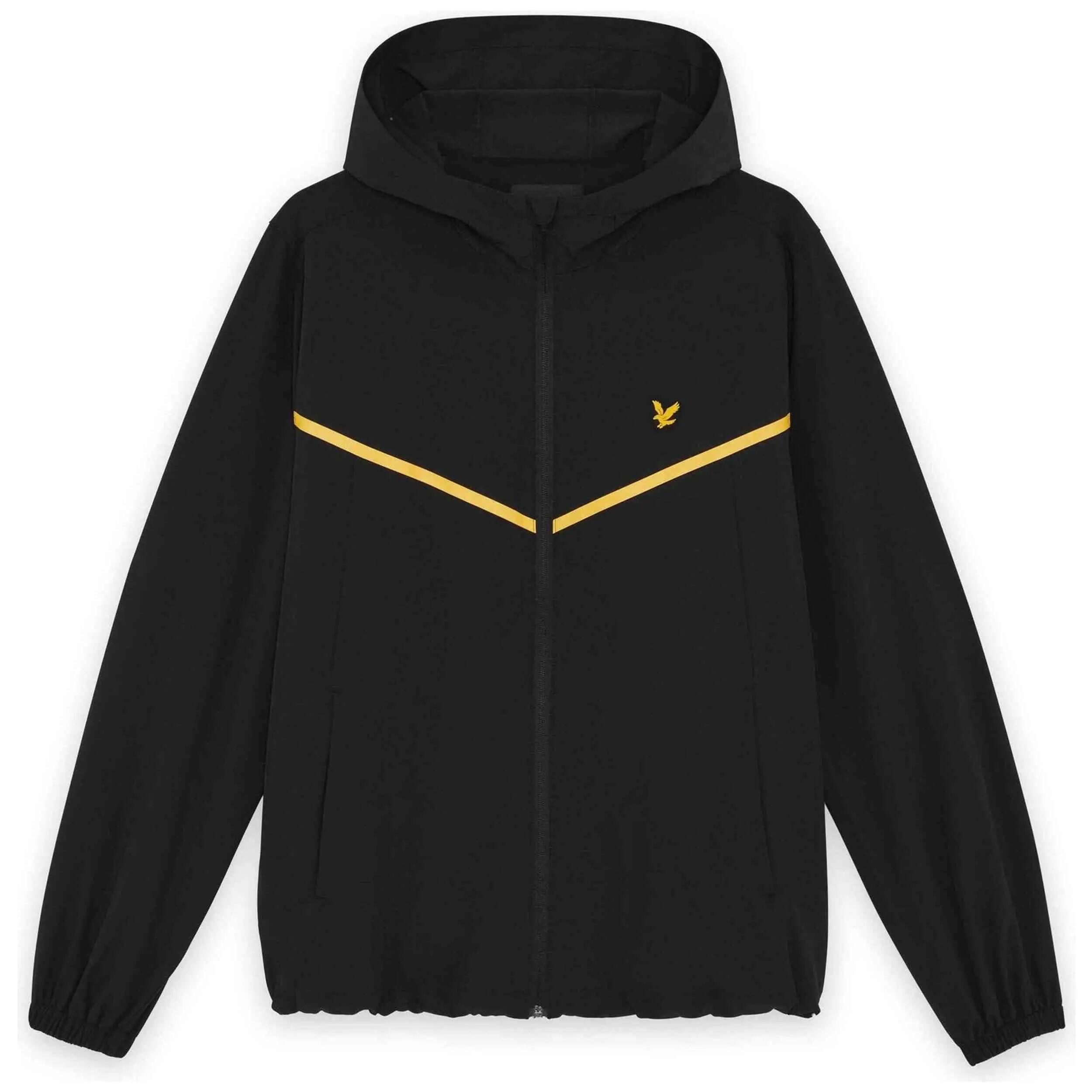 Sweat à capuche Lyle&Scott modèle 371503400001 pour homme 5/5