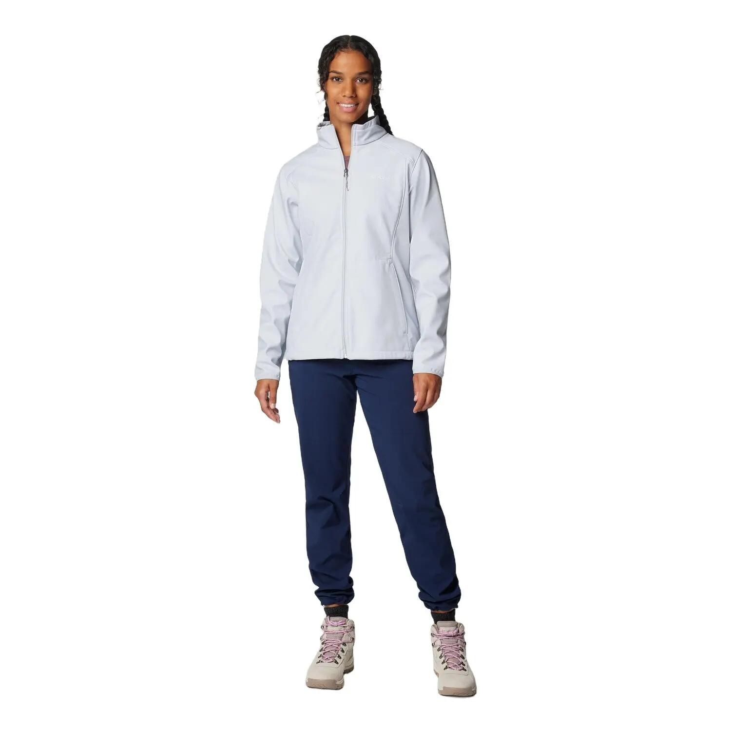 Damska bluza Columbia Kruser Ridge III Sof 2085021031 3/6