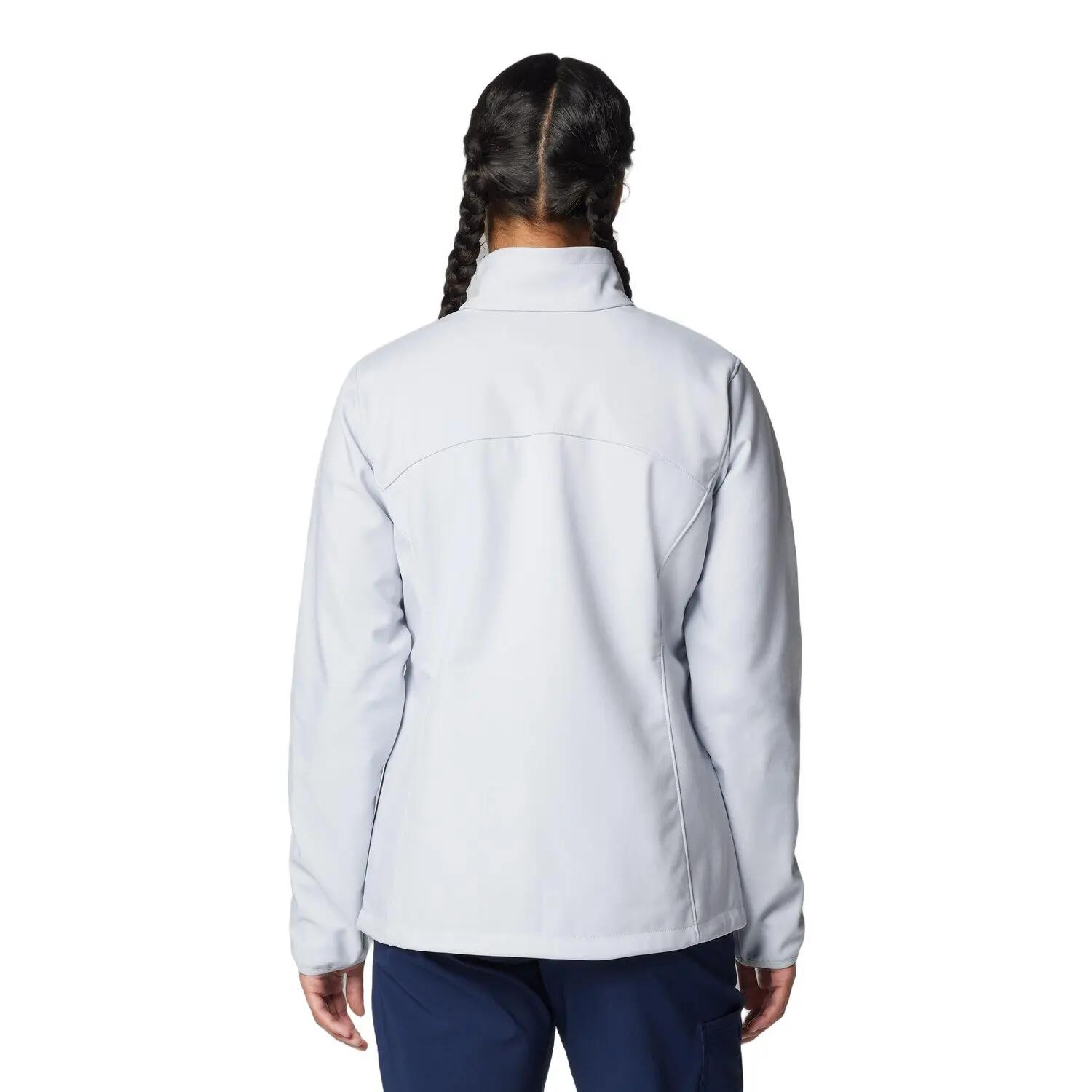 Damska bluza Columbia Kruser Ridge III Sof 2085021031 2/6