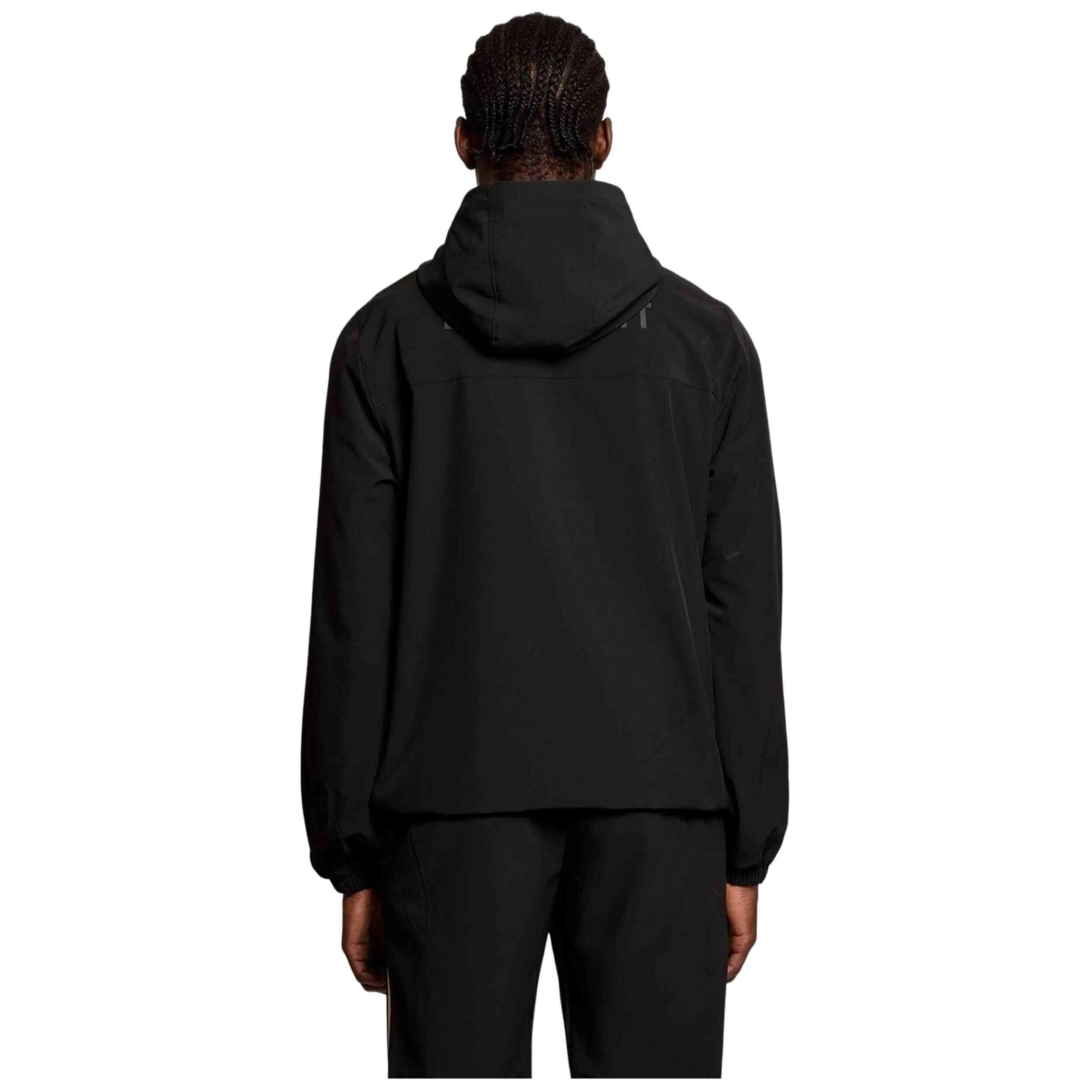 Sweat à capuche Lyle&Scott modèle 371503400001 pour homme 3/5