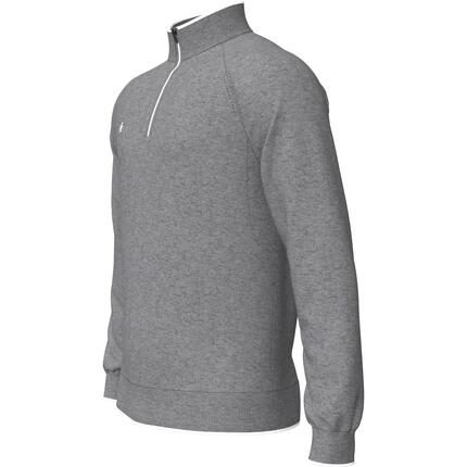 Pull à col roulé Original Penguin Heritage, pull pour homme, gris