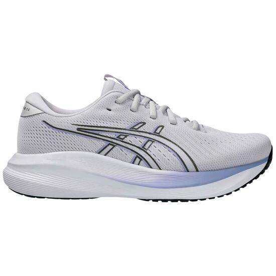 Chaussures de course Asics modèle Gel-Excite 11 "White/Purple" pour femmes