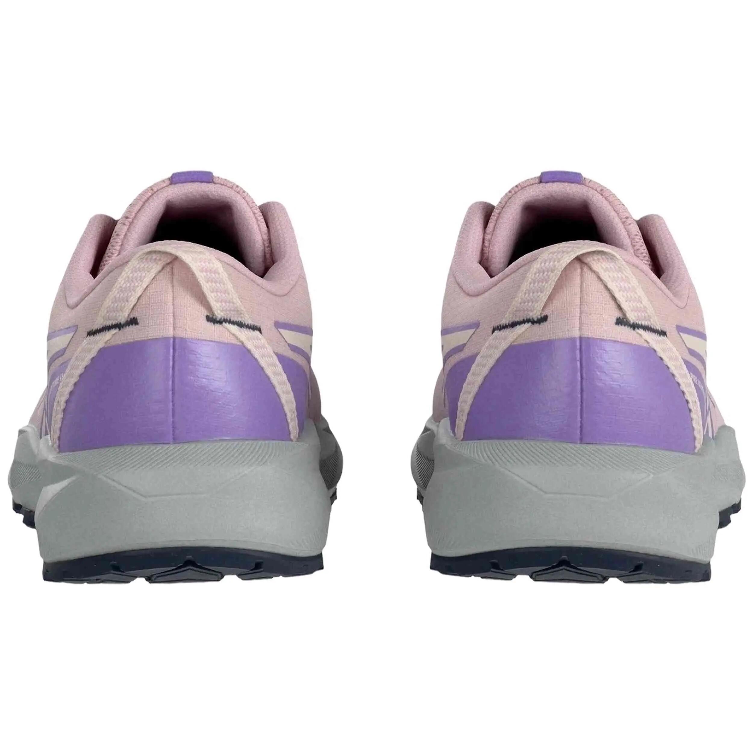 Wandelschoenen Asics model Pre Venture 11 Gs "Barely Rose/Fa voor unisex jongens 5/5