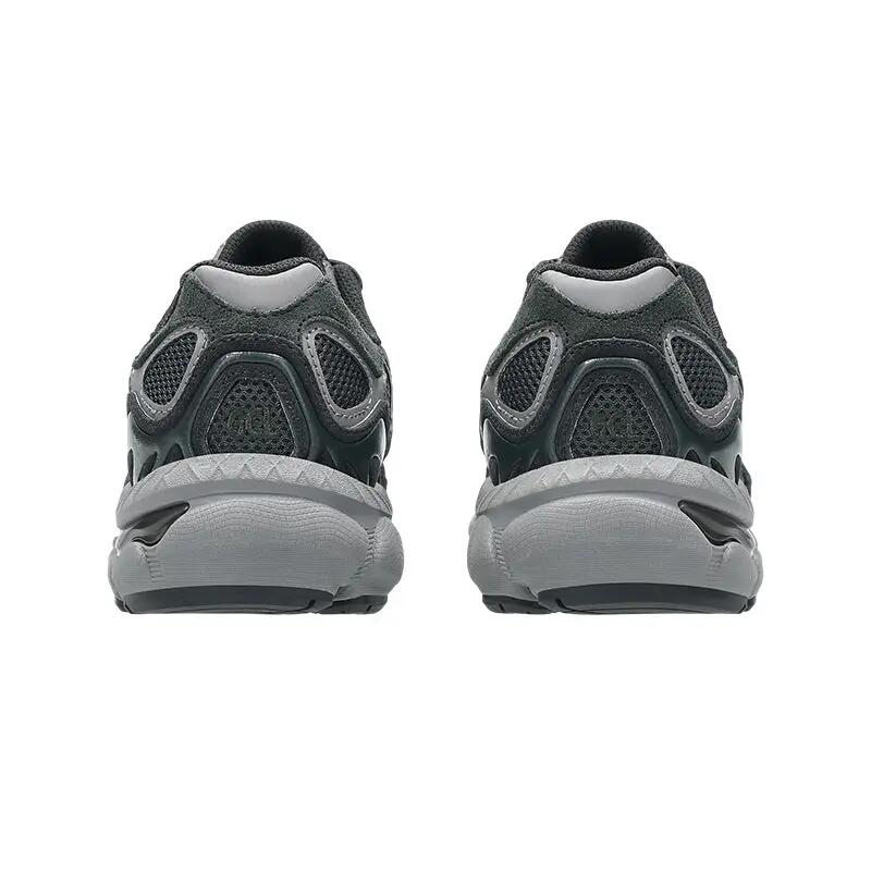 ASICS Gel-NYC Damen Schuhe Grau/Schwarz 7/7