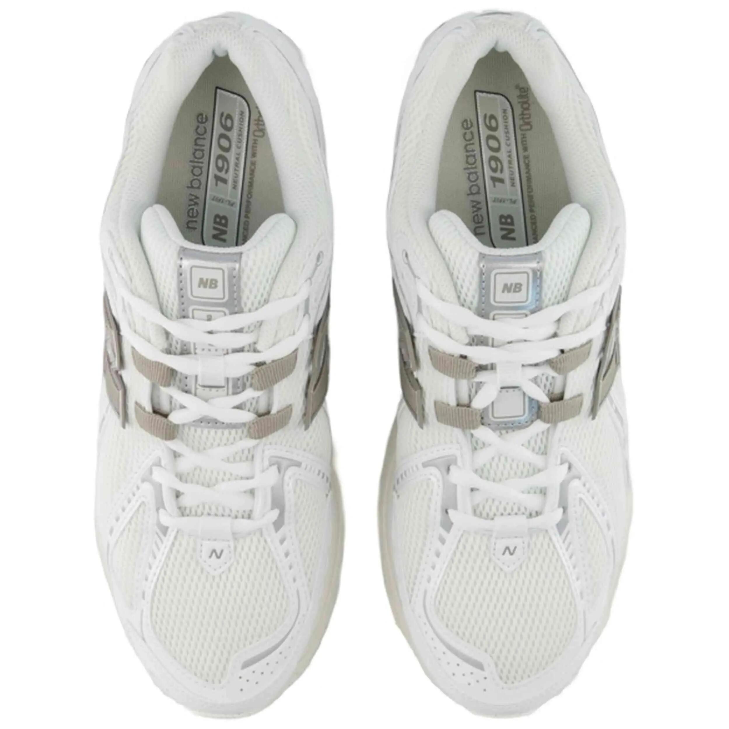 Baskets New Balance modèle 1906R pour unisexe 2/2