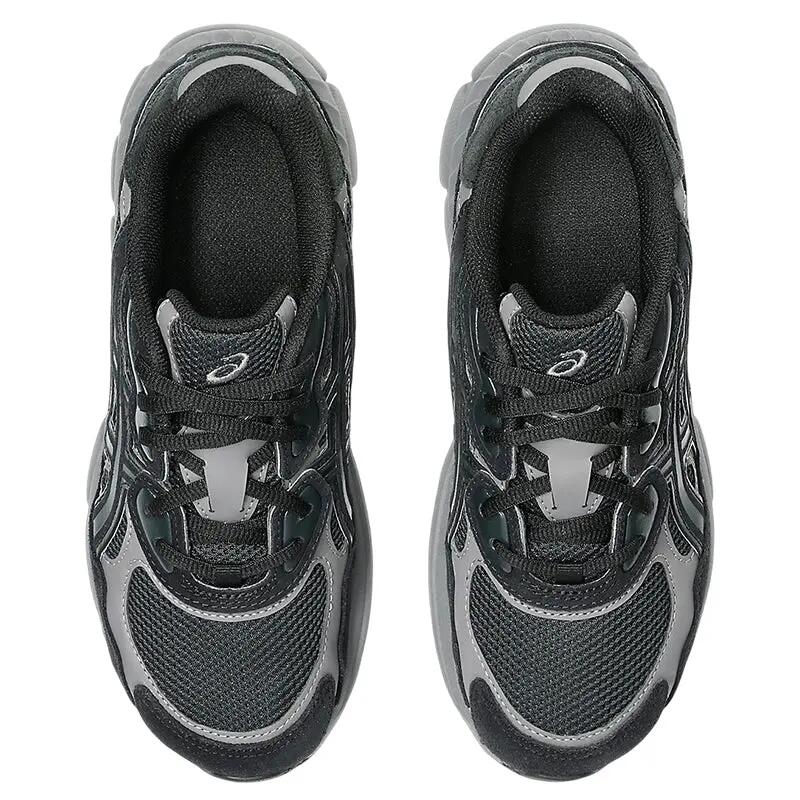 ASICS Gel-NYC Damen Schuhe Grau/Schwarz 5/7