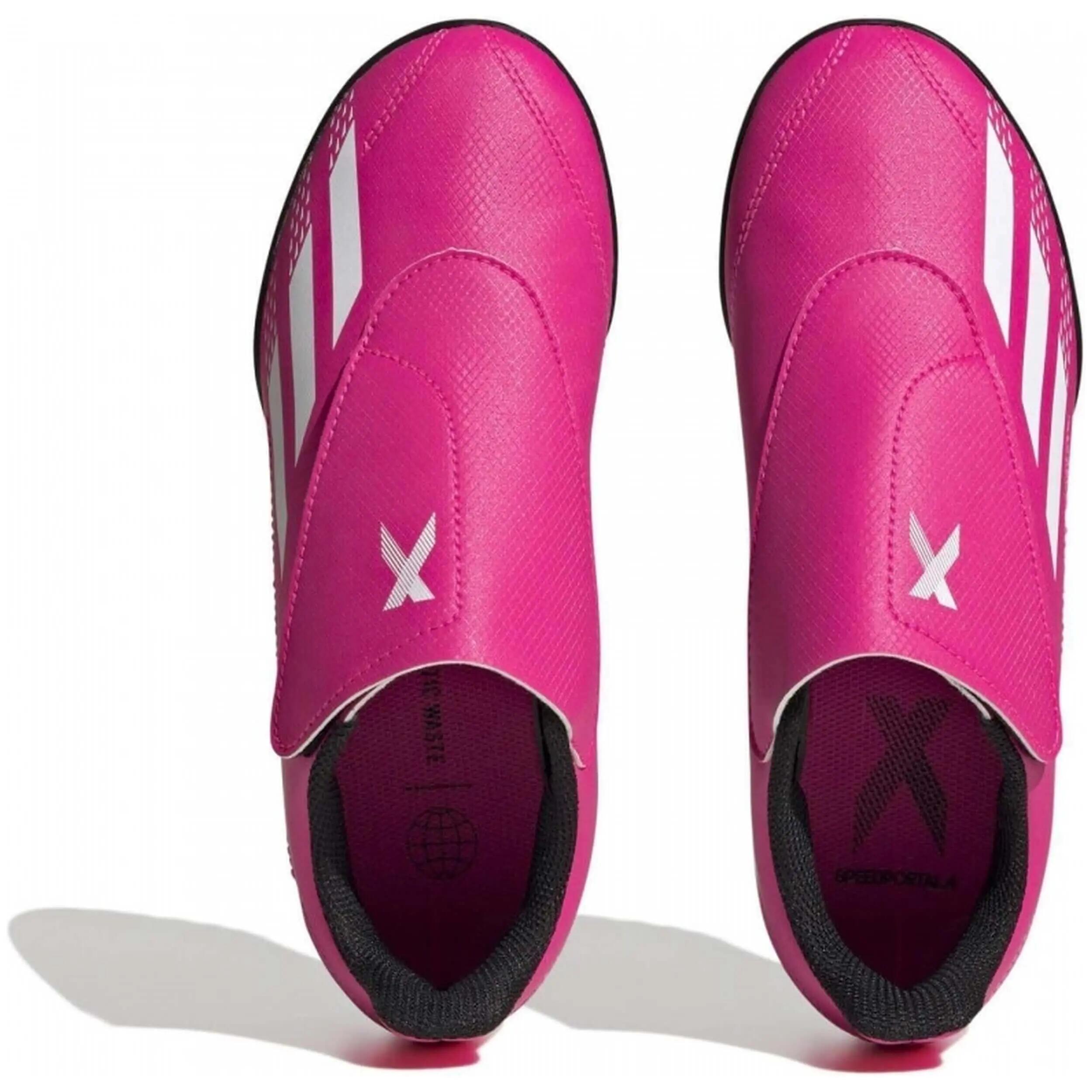 Schoen Adidas model GZ2439 voor unisex jongens 5/5