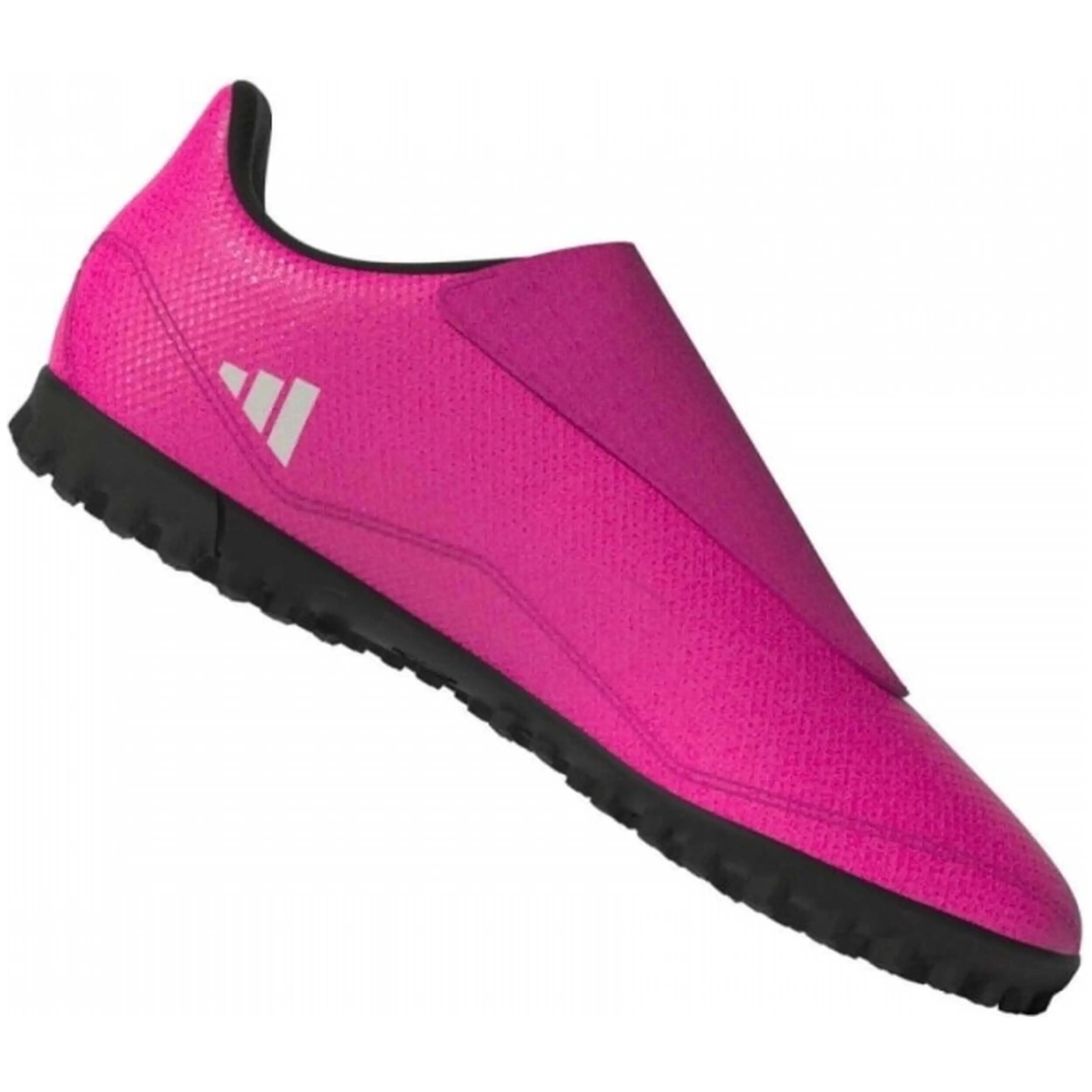 Schoen Adidas model GZ2439 voor unisex jongens 4/5