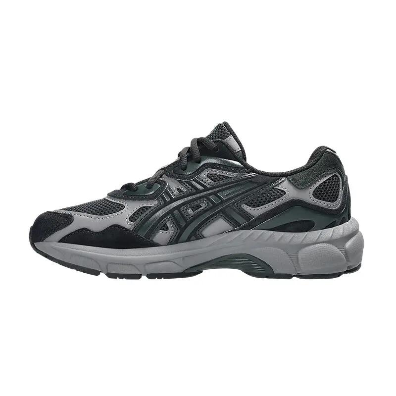 ASICS Gel-NYC Damen Schuhe Grau/Schwarz 3/7