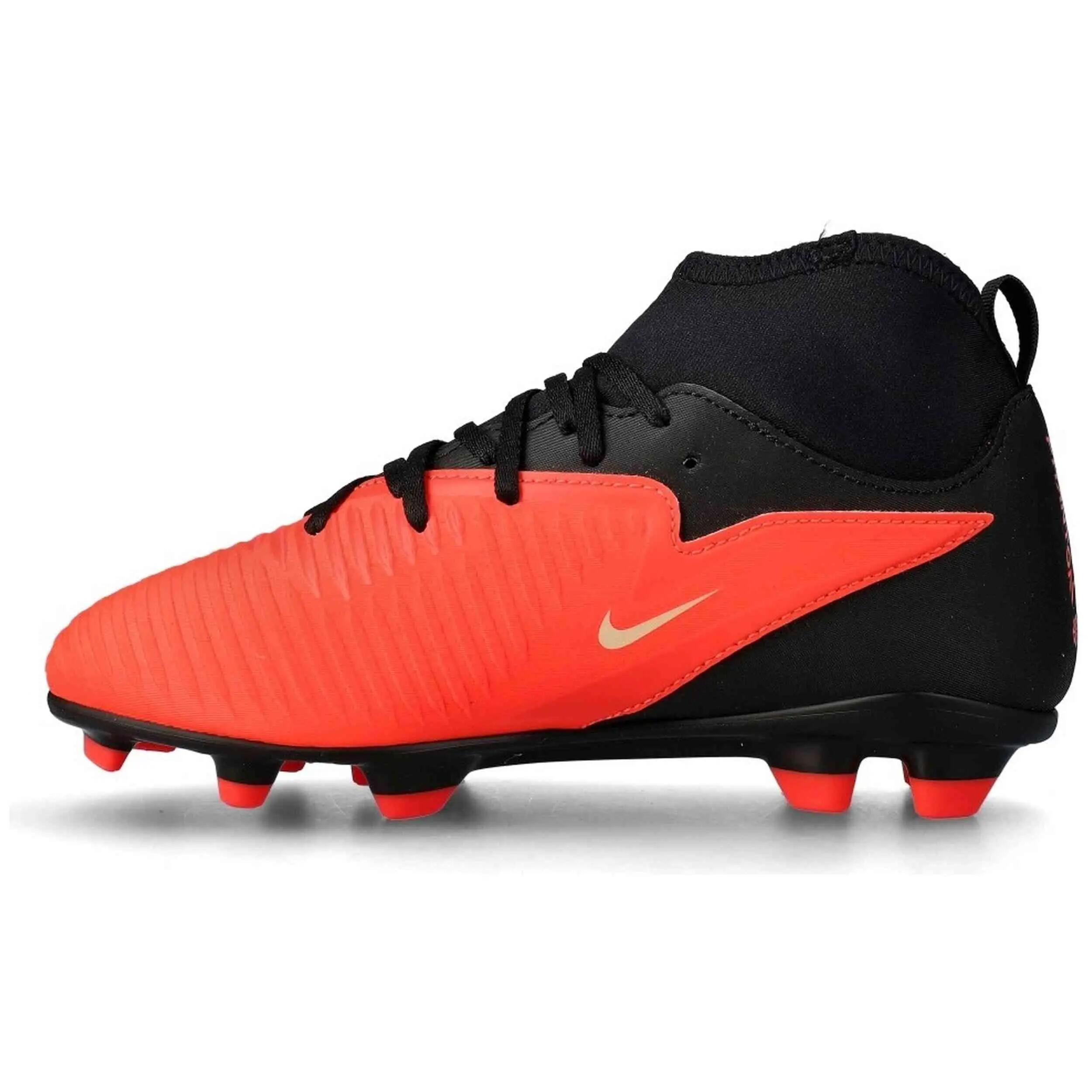 Sapatilhas Nike modelo Phantom 6 Club para crianças unissex 2/5