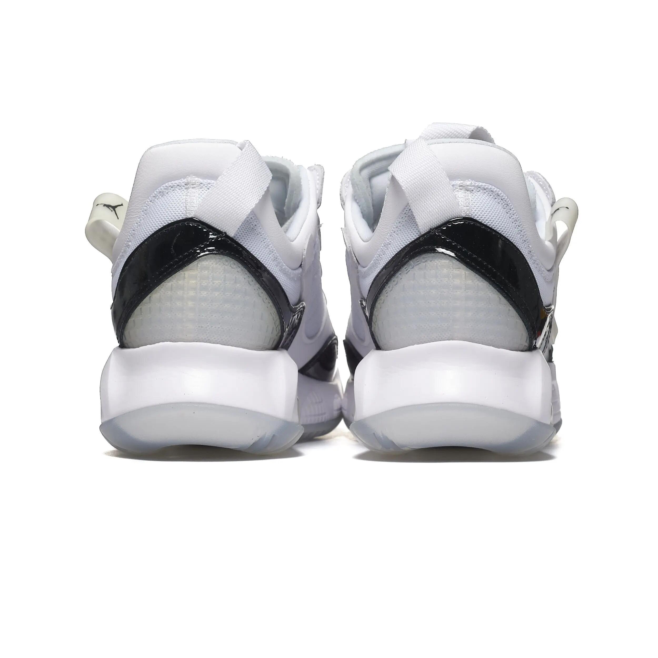 Męskie sneakersy Nike JORDAN MA2 CV8122-105 6/6