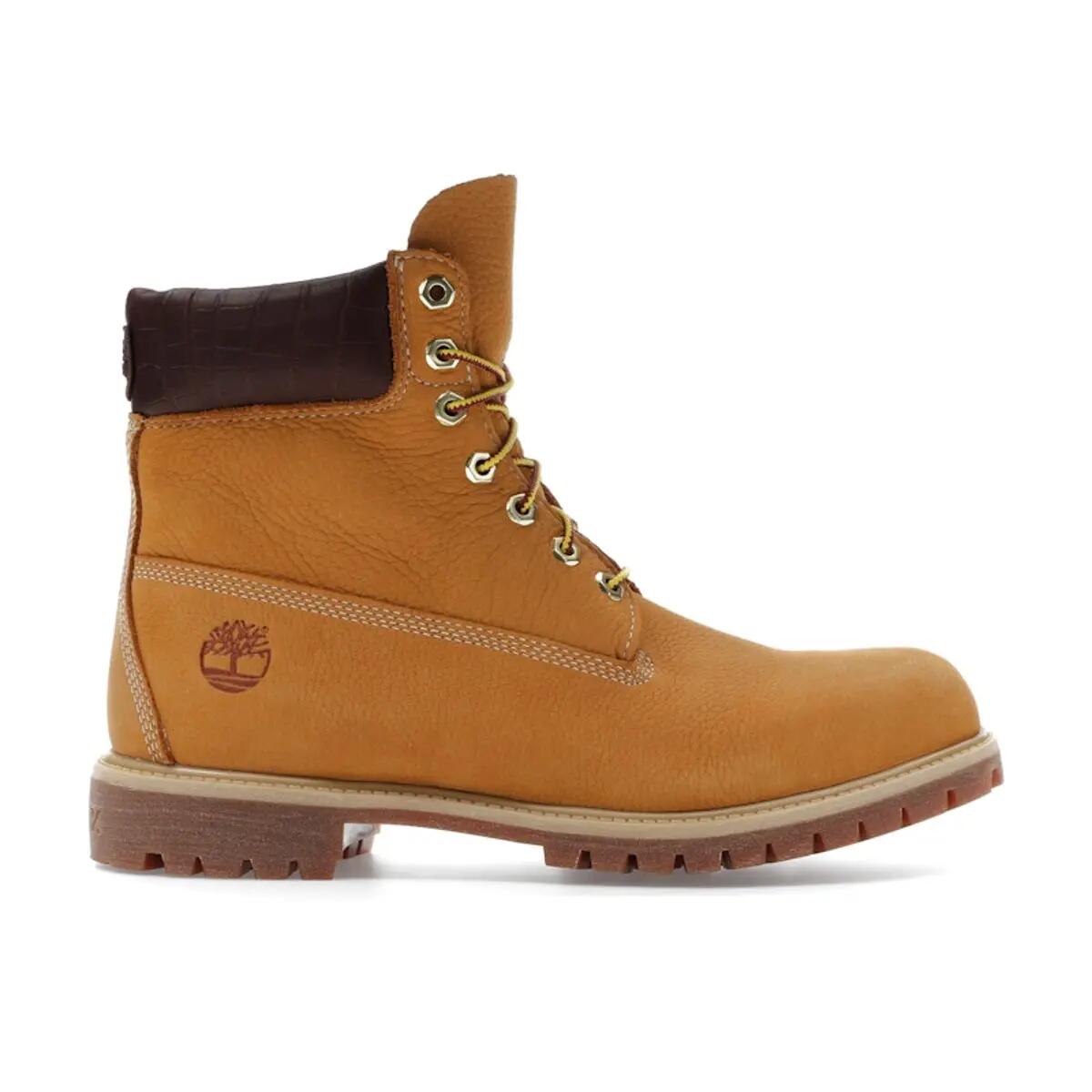 TIMBERLAND picture