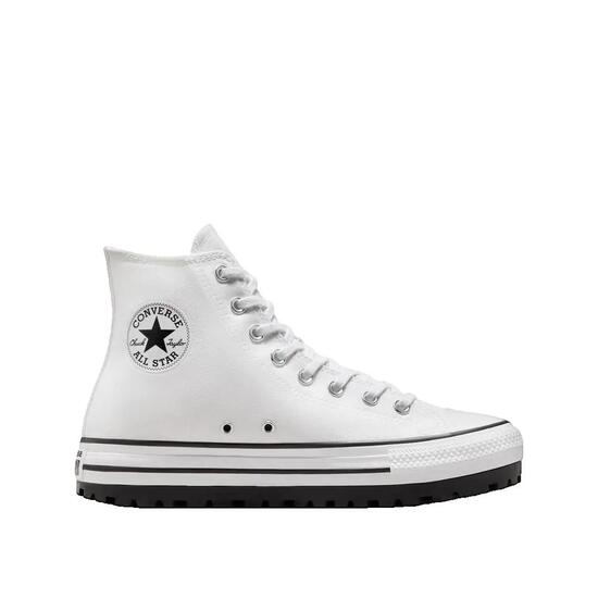 Zapatillas Converse City Trek Lona HI