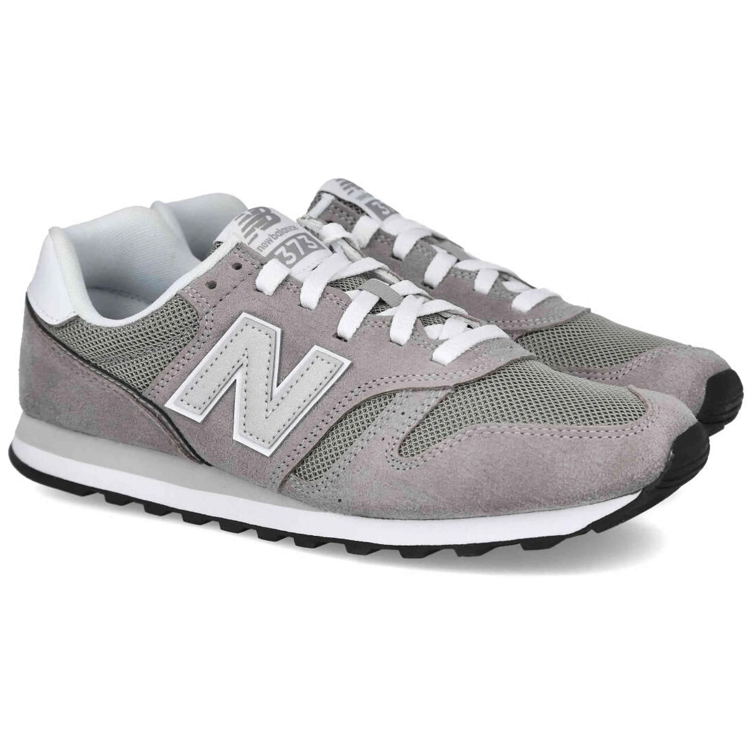 Zapatillas New Balance modelo ML373KG2 para hombre 3/3